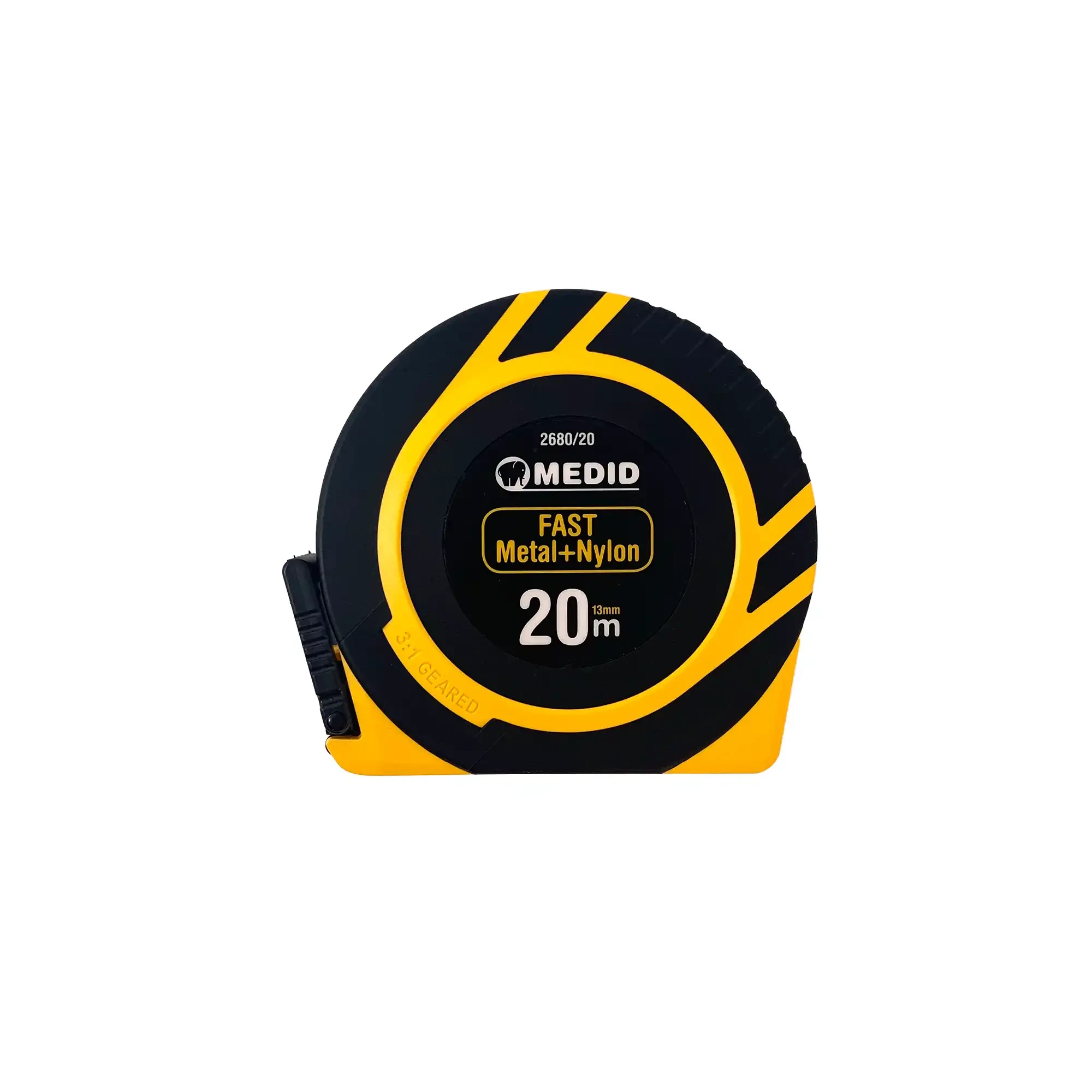 MEDID 268020 Measuring tape FAST Metal + Nylon 20m (img_001)