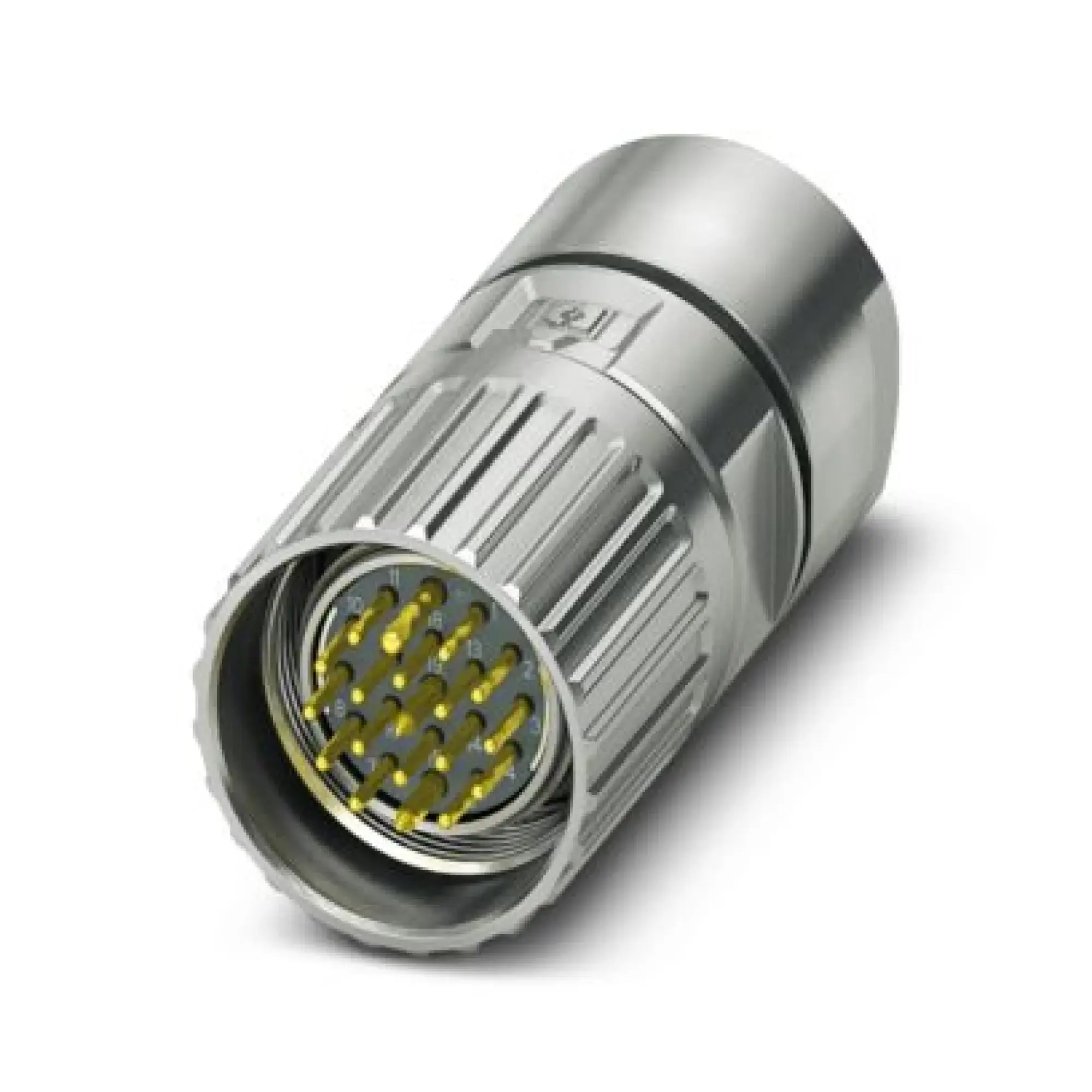 Phoenix Contact 1629193 Cable connector M23-1RP1N8A8004 (img_001)