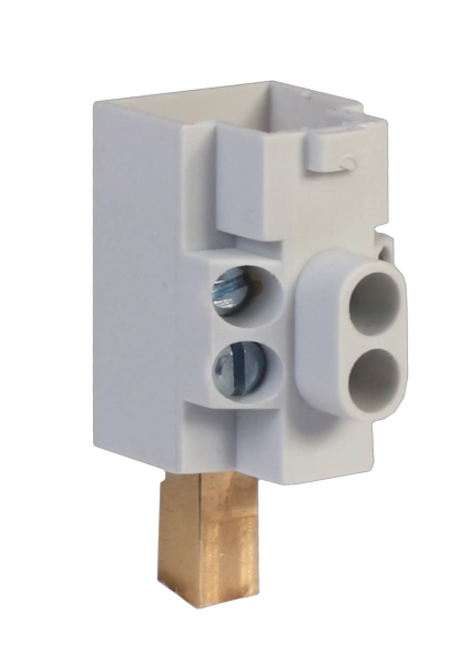 Citel 151000 Schraubklemmen-Adapter, V-Verdrahtung, für PV-Ableiter der DS-Serie (img_001)