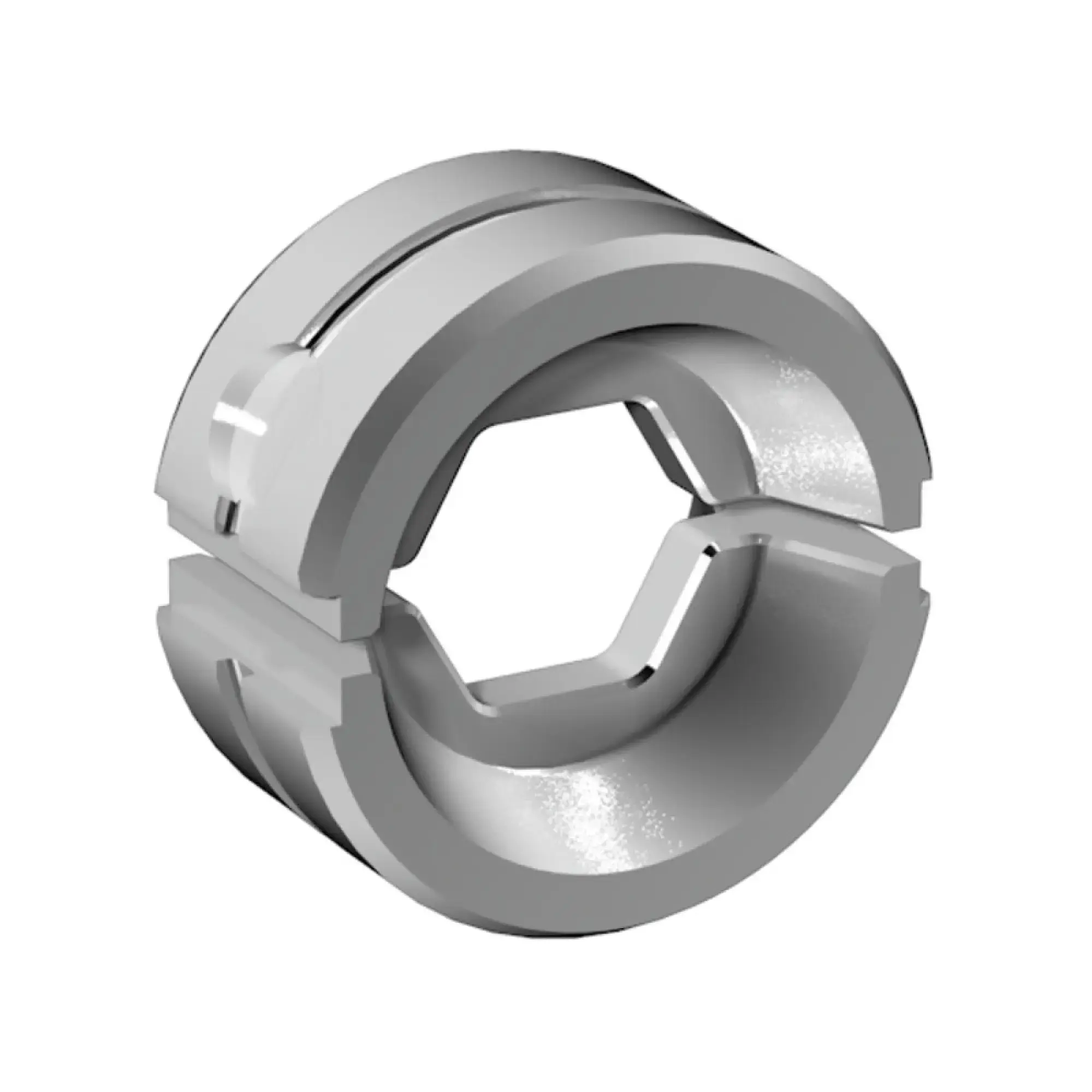 Weidmüller 2505190000 Insert (crimping tool), Hexagonal crimp (img_001)