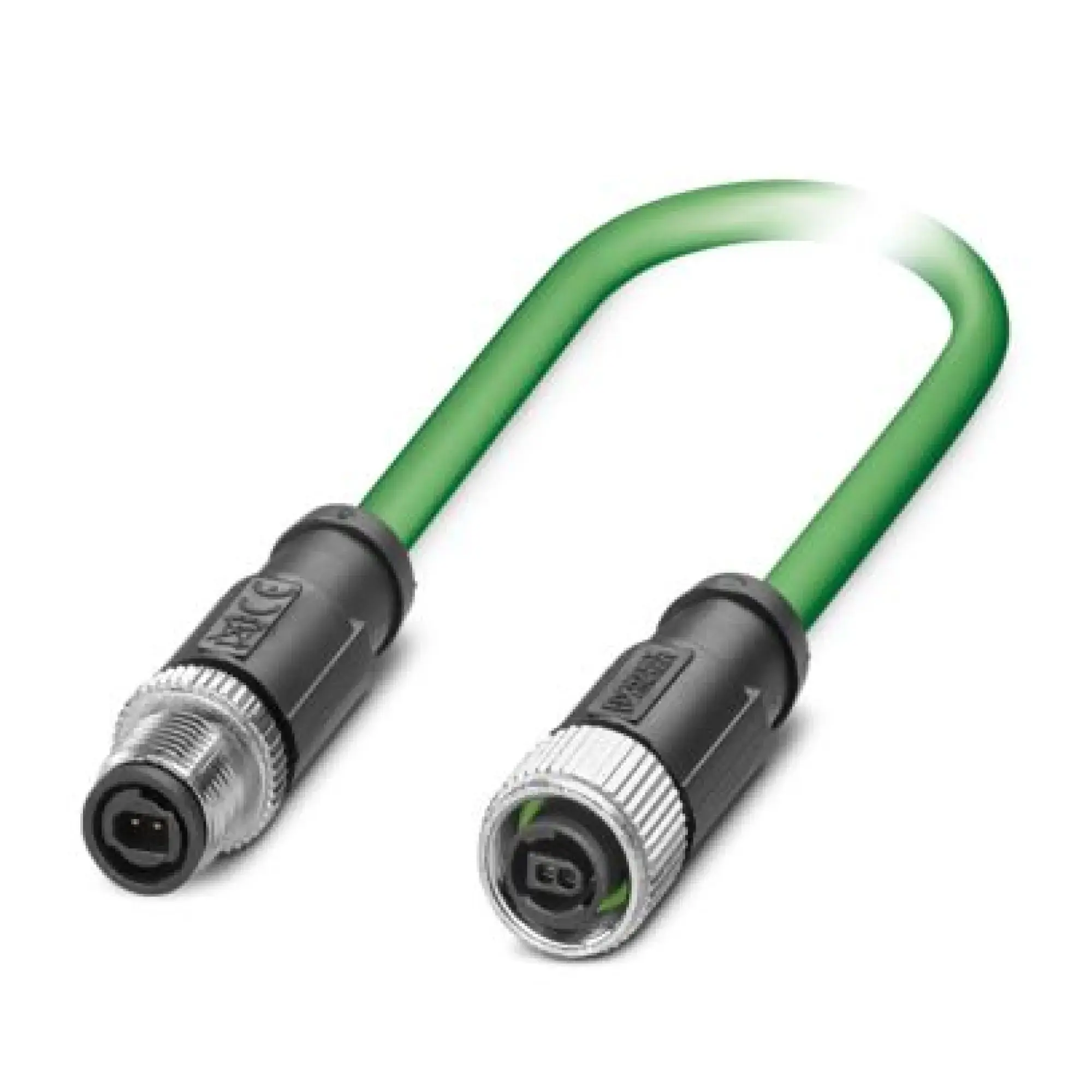 Phoenix Contact 1478373 Network cable SPE-T1-M12MS/ 5,0-99B/M12FS (img_001)
