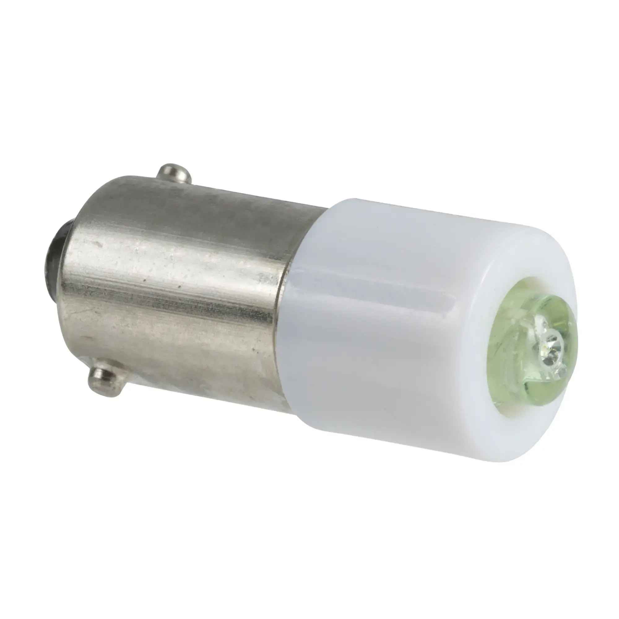 Schneider Electric DL1CE048 Incandescent bulb, Clear, with BA 9s base, Screw fitting, 48 V, 2.6 W (img_012)