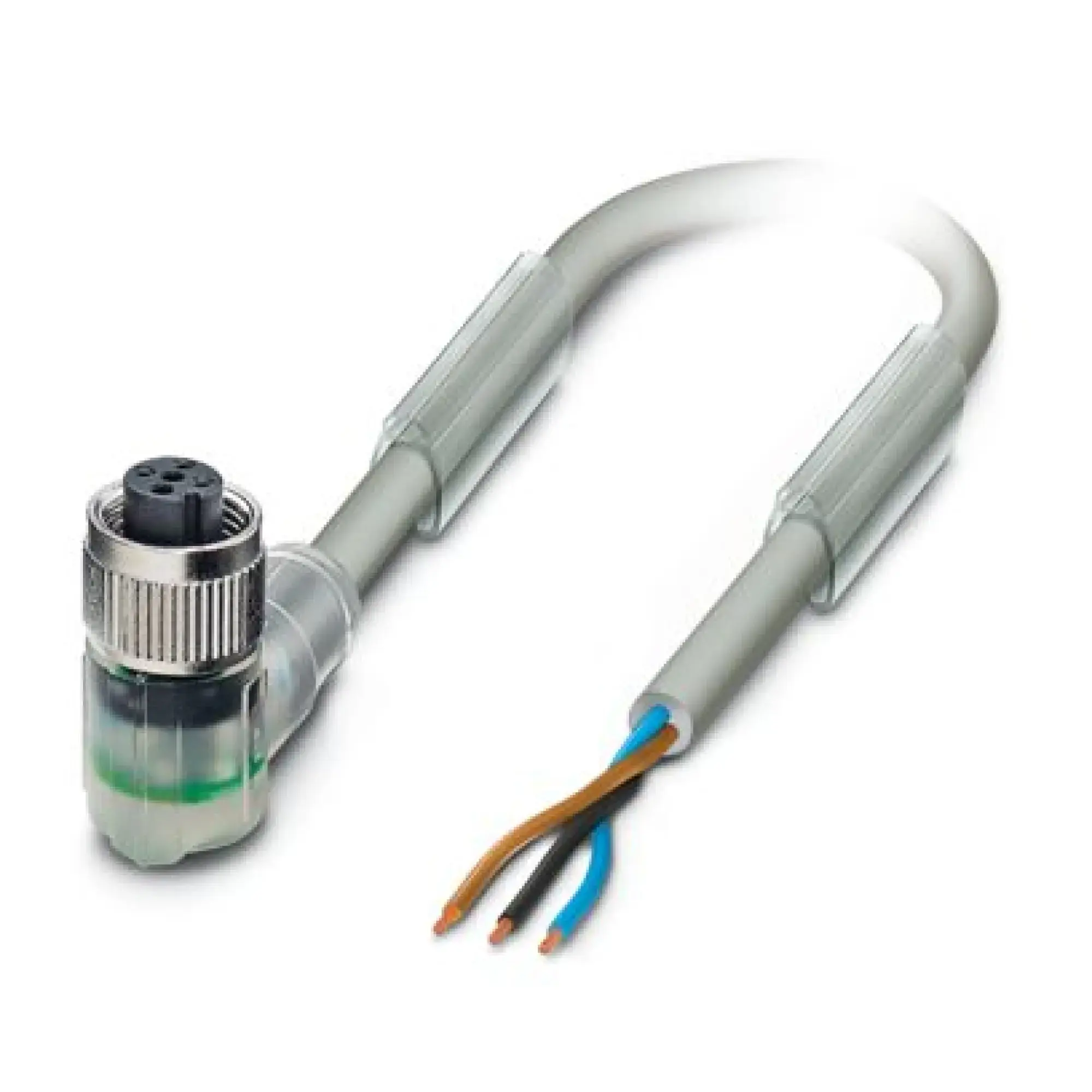 Phoenix Contact 1456721 Sensor/actuator cable SAC-3P- 3,0-800/M12FR-2L (img_001)