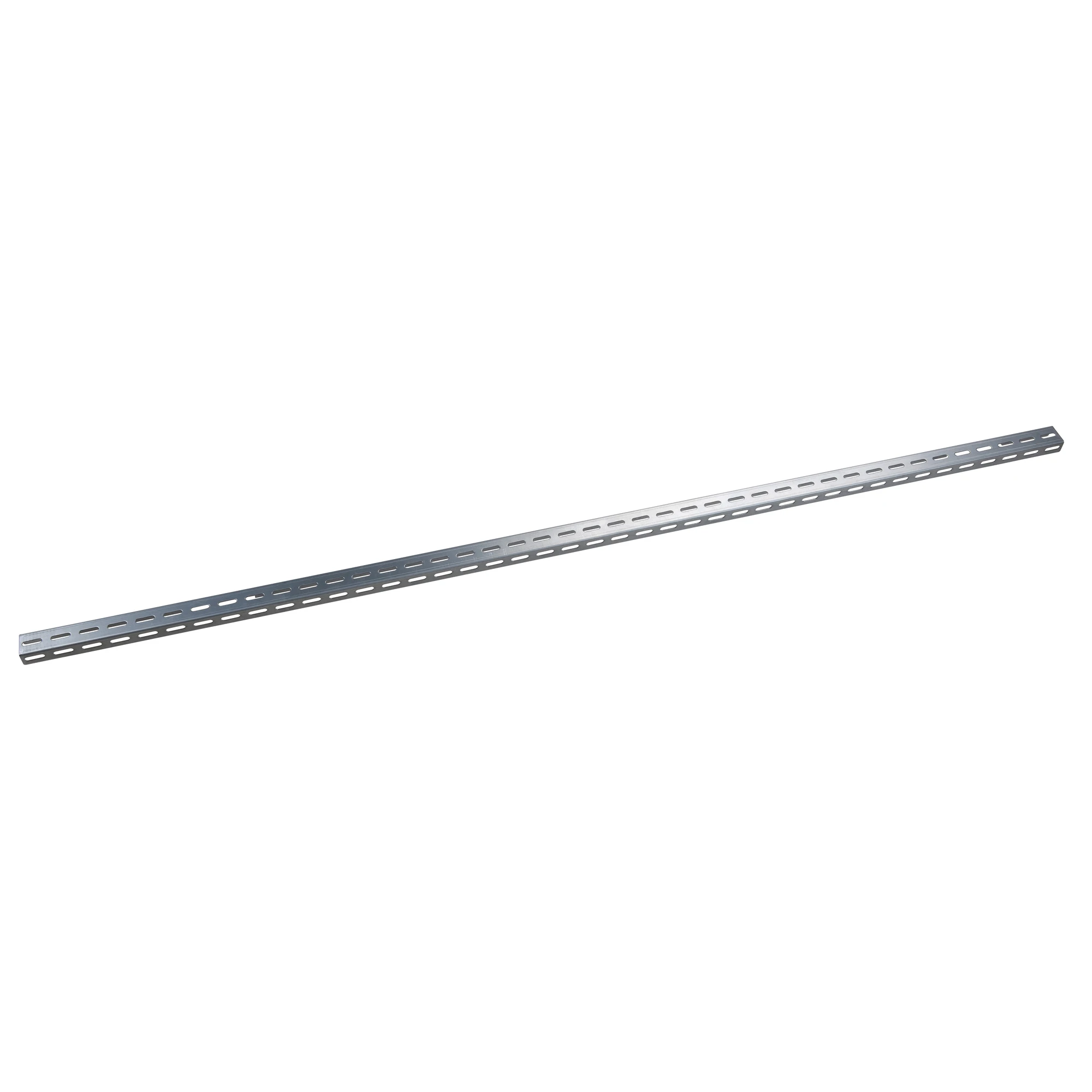 Schneider Electric NSYVR20 Spacial SF standard mounting rail, 2000mm, packaging unit: 2 pieces (img_001)