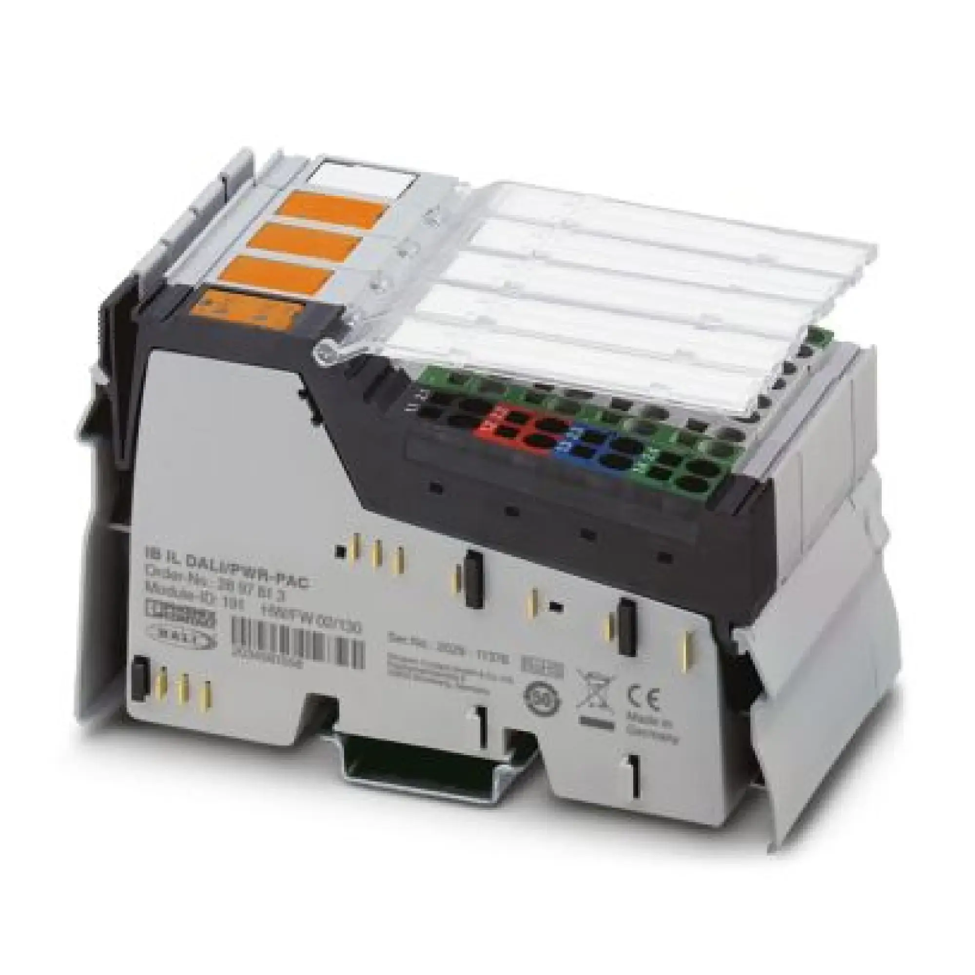 Phoenix Contact 2897813 Communication module IB IL DALI/PWR-PAC (img_001)