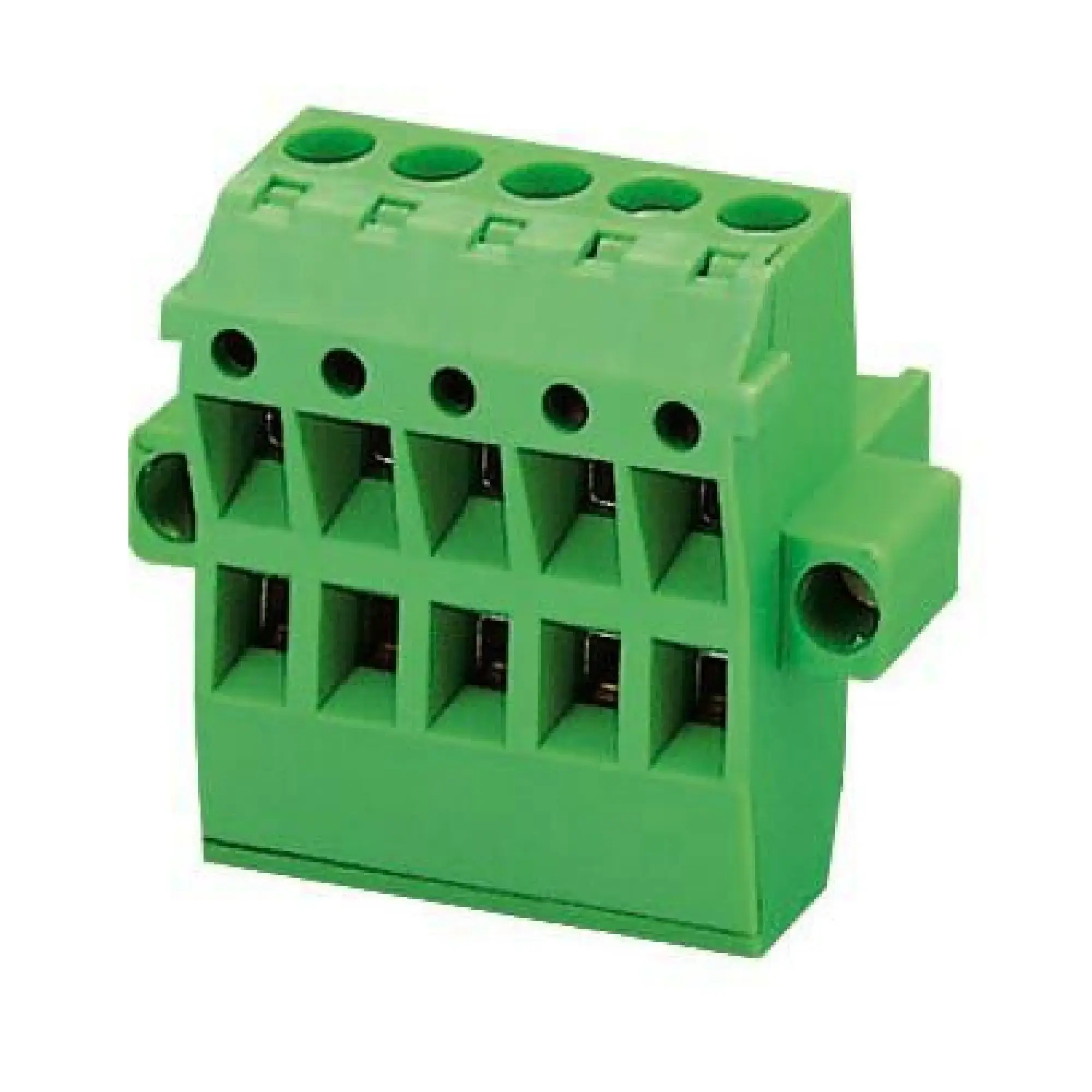 Phoenix Contact 1853133 PCB connector TMSTBP 2,5/ 5-STF-5,08 (img_001) Phoenix Contact 1853133 PCB connector TMSTBP 2,5/ 5-STF-5,08 (img_001)