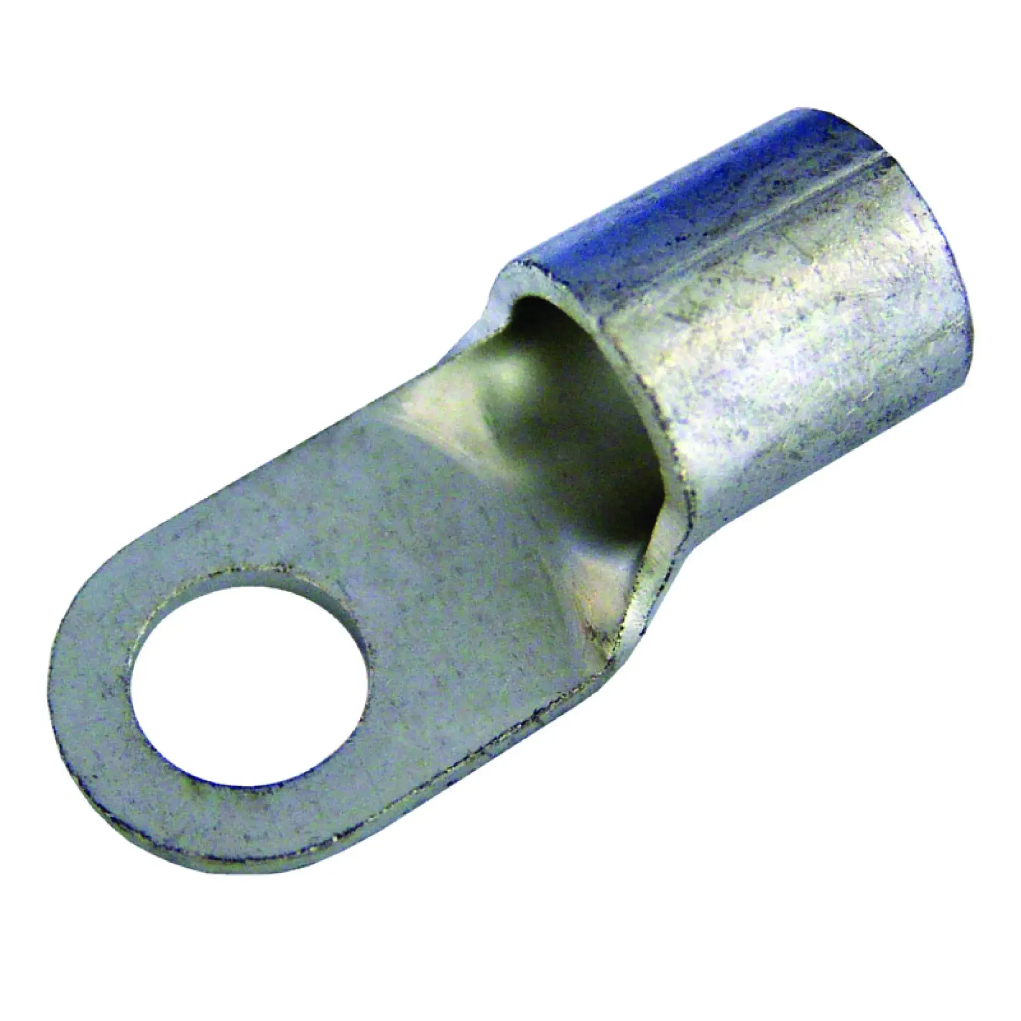 Weidmüller 1493810000 Crimp cable lug for CU-conductor, M8, 0.5 mm² - 1 mm², Insulation: not available (img_001) Weidmüller 1493810000 Crimp cable lug for CU-conductor, M8, 0.5 mm² - 1 mm², Insulation: not available (img_001)