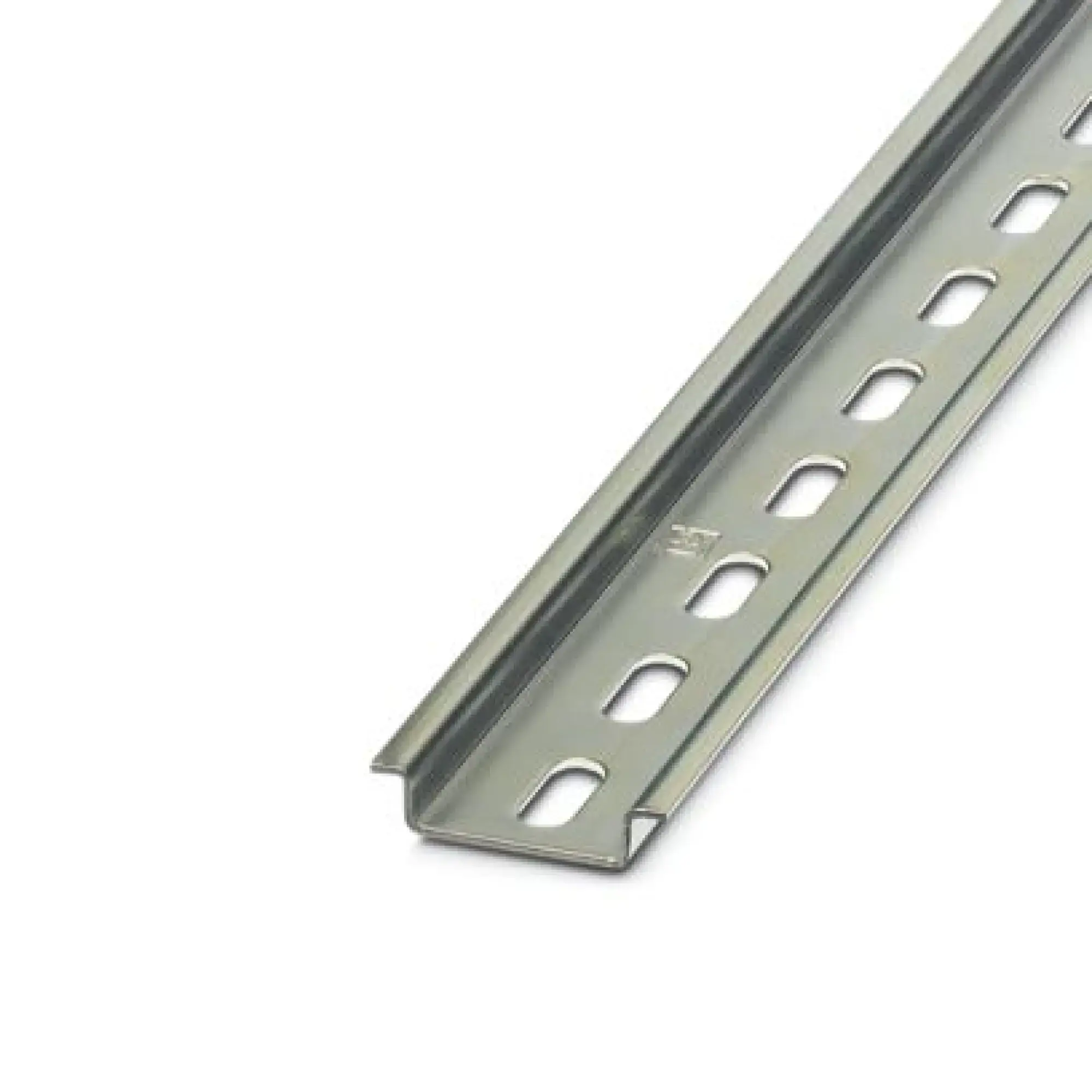 Phoenix Contact 1207640 DIN rail perforated NS 35/ 7,5 PERF 755MM (img_001)