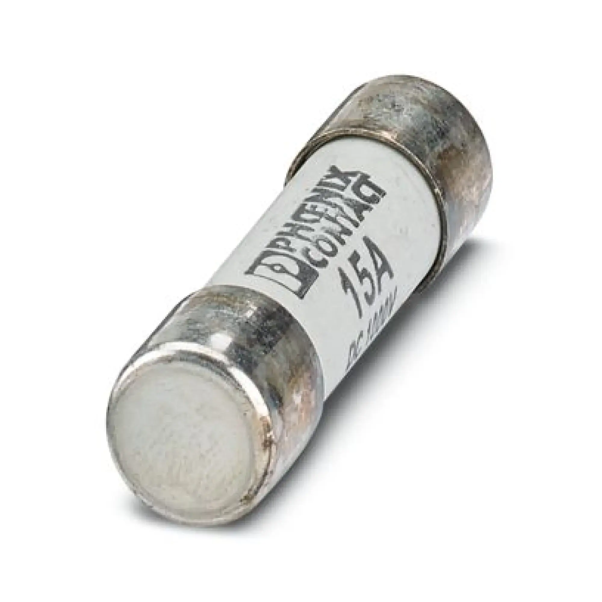 Phoenix Contact 3062784 Fuse FUSE 10,3X38 15A PV A (img_001)