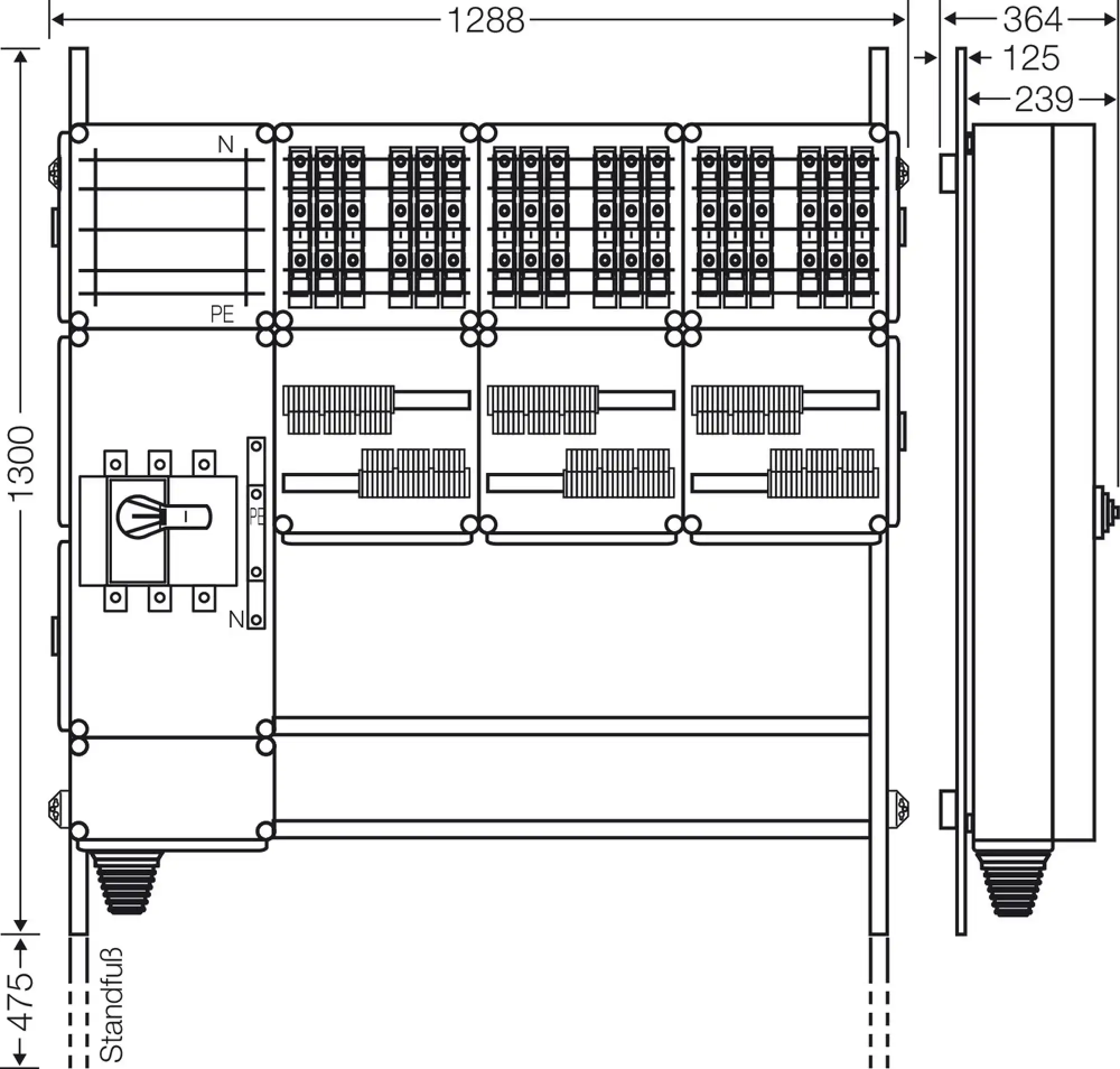 Hensel 65000099 Ladeverteiler für bis zu 18 Ladepunkte à 11kW Mi EV 11kW 18000 (img_004) Hensel 65000099 Ladeverteiler für bis zu 18 Ladepunkte à 11kW Mi EV 11kW 18000 (img_004)
