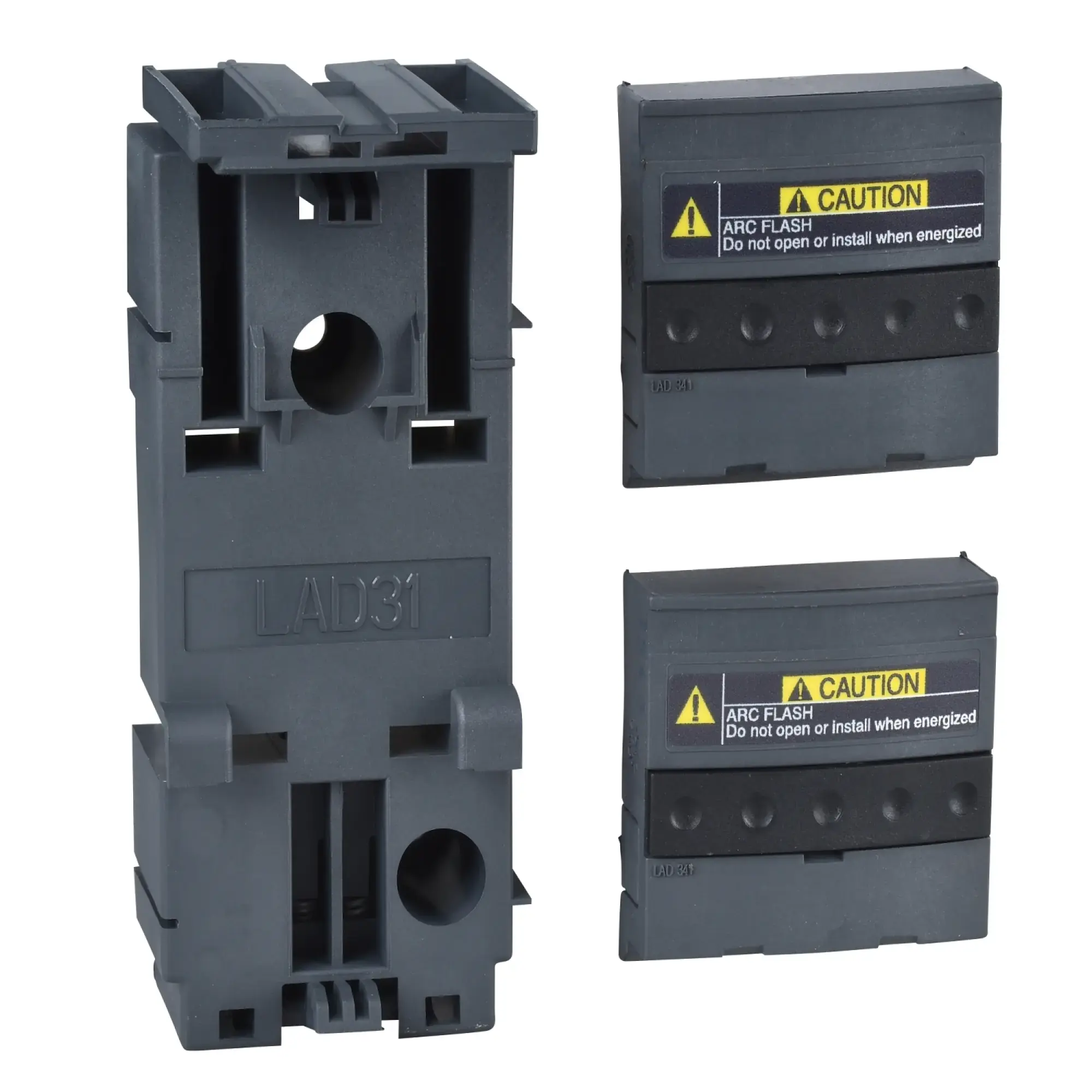 Schneider Electric LAD351 Plate Lad31 Power Connection (img_002)