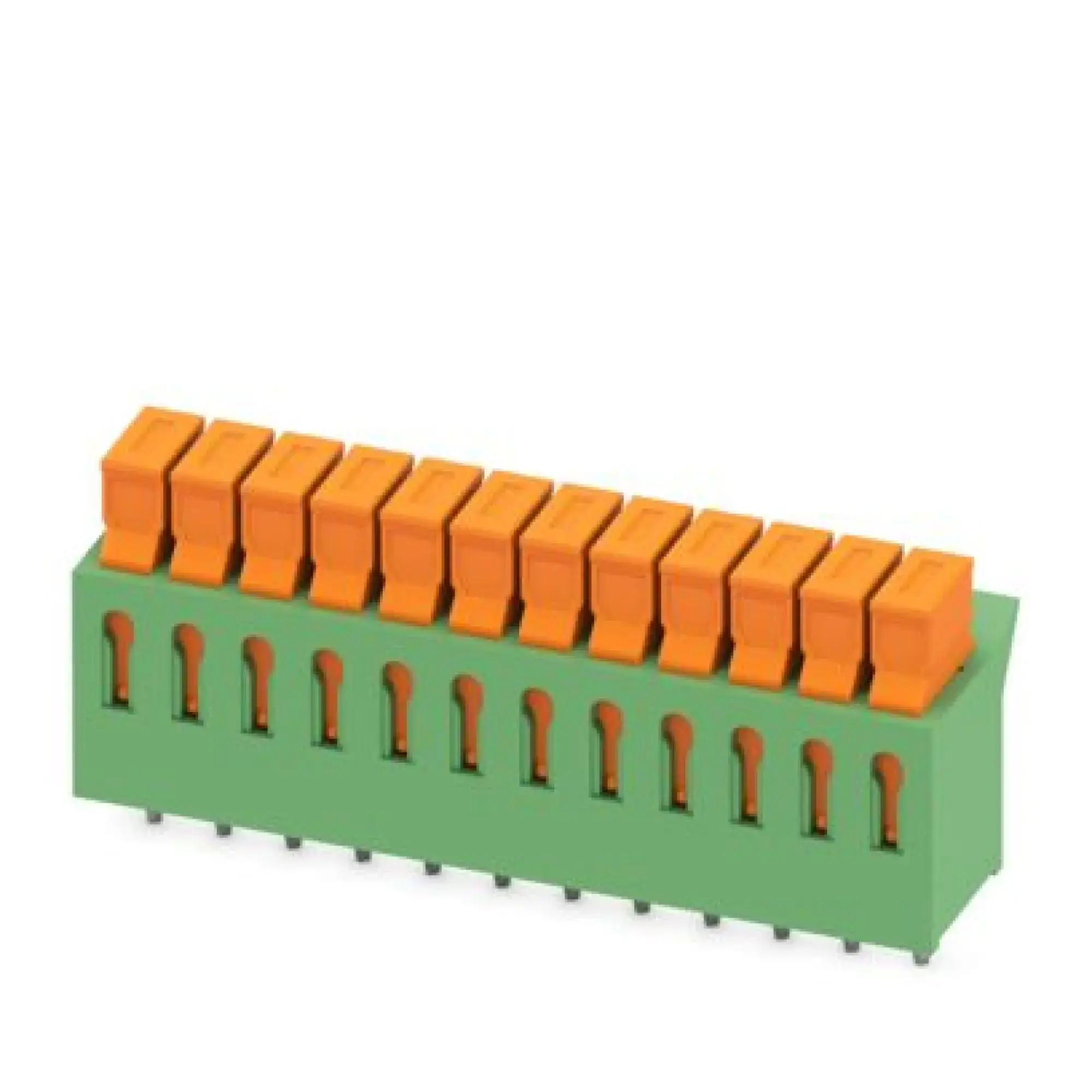 Phoenix Contact 1706277 PCB terminal block IDC 0,3/12-3,81 (img_001)