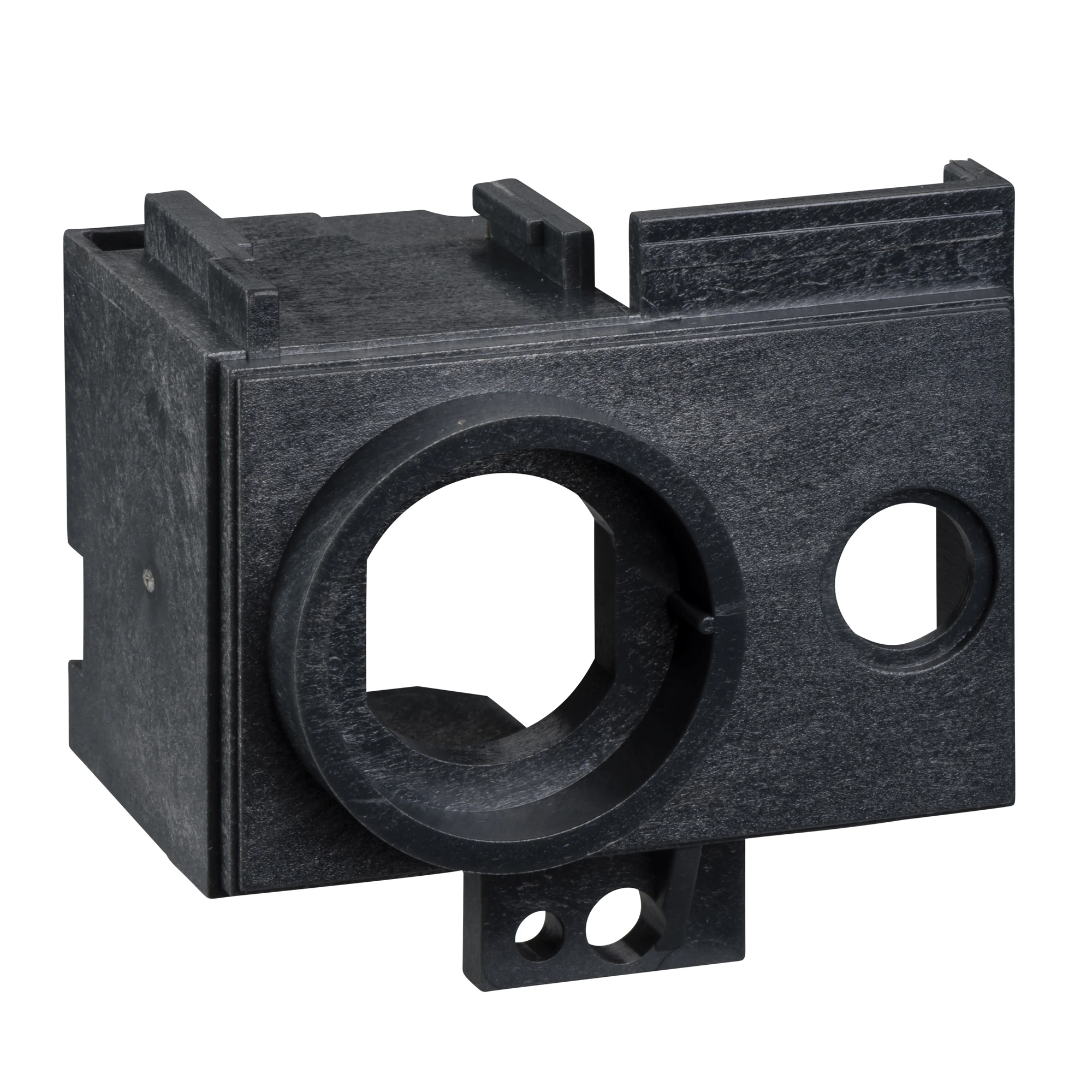 Schneider Electric LV847518SP Adapter kit Castell for interlock in OFF position for MTZ1 (img_001)