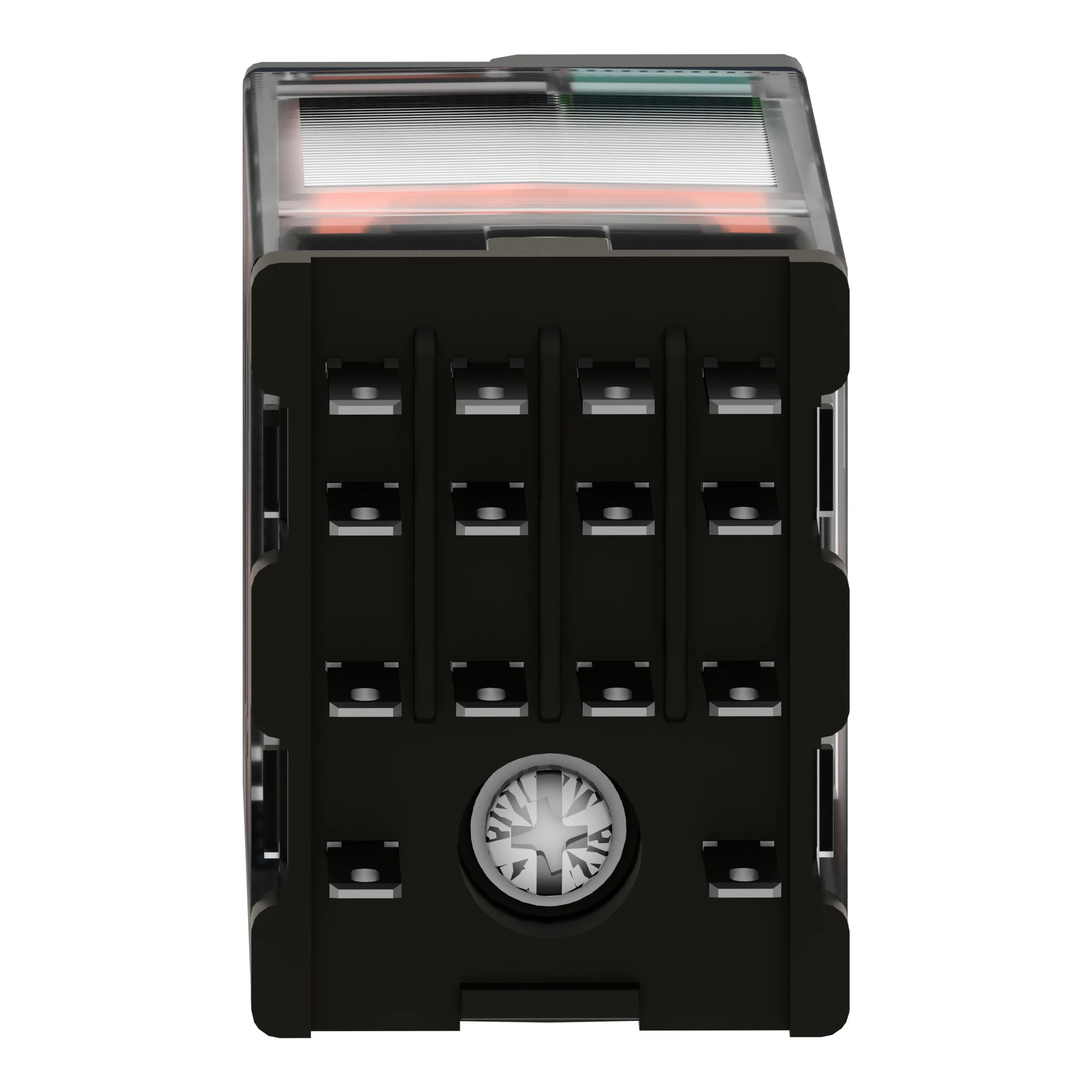 Schneider Electric RXM4GB1BD Miniature Relay RXM, 4 W, 3 A, Low Level, 24 VDC (img_002)