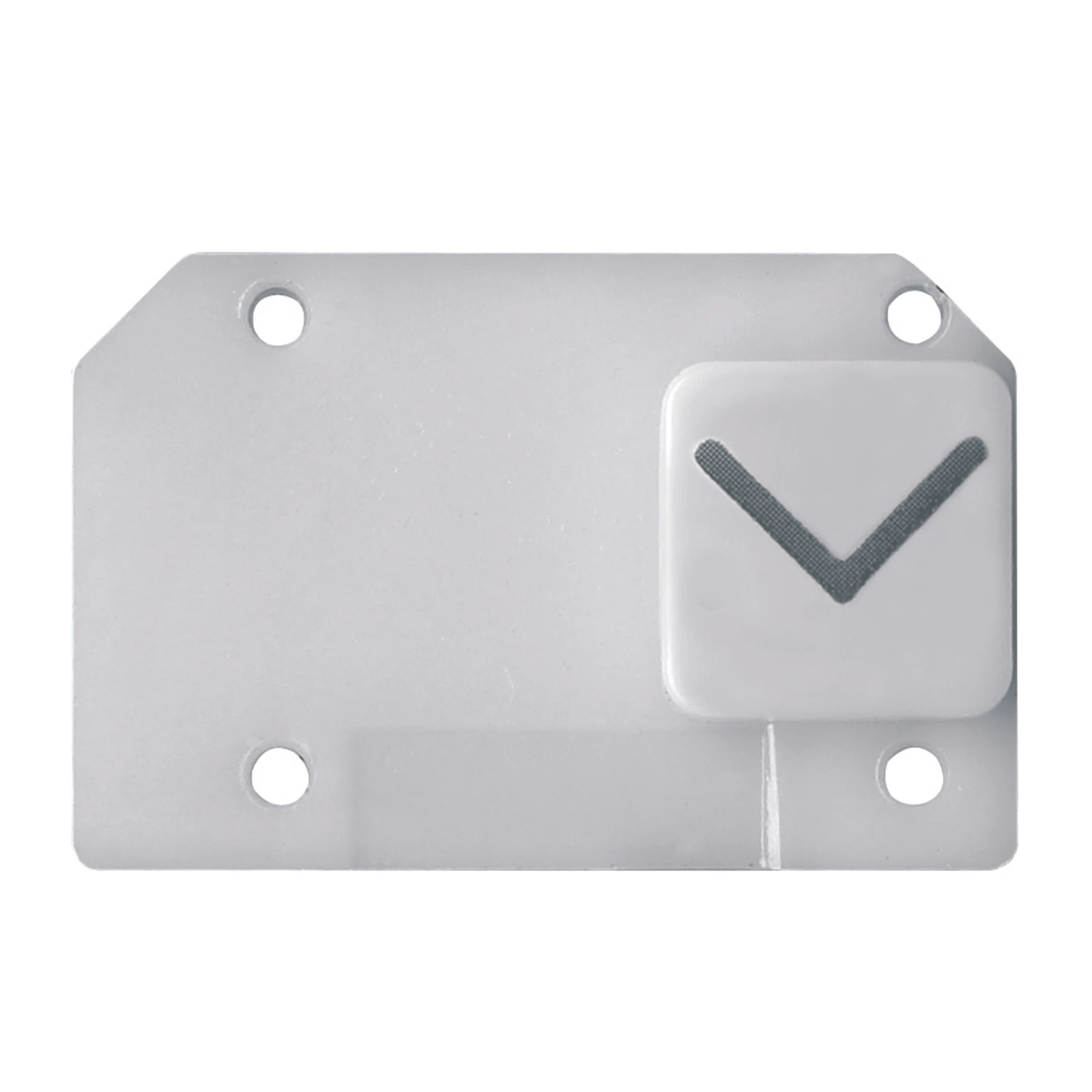 GEWISS GW10516 SYMBOL FOR ILLUMINABLE COMMAND DEVICES - DOWN ARROW - CHORUSMART (img_001) GEWISS GW10516 SYMBOL FOR ILLUMINABLE COMMAND DEVICES - DOWN ARROW - CHORUSMART (img_001)