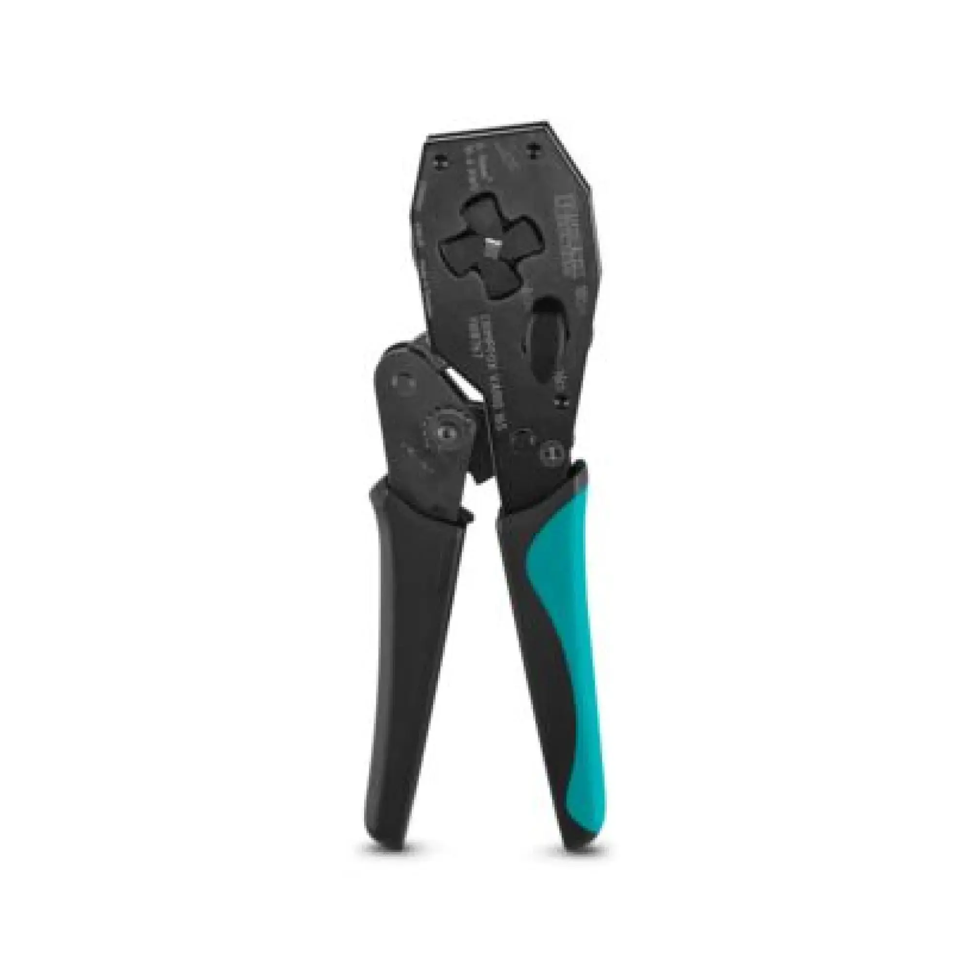 Phoenix Contact 1108767 Crimping pliers CRIMPFOX VARIO 16S (img_001)