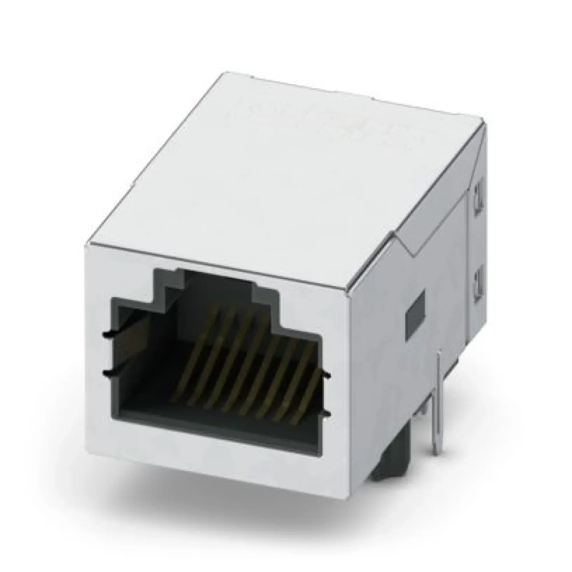 Phoenix Contact 1664025 Filtered RJ45 PCB connectors CUC-IB8G-J1ST-AT/R4T (img_001)