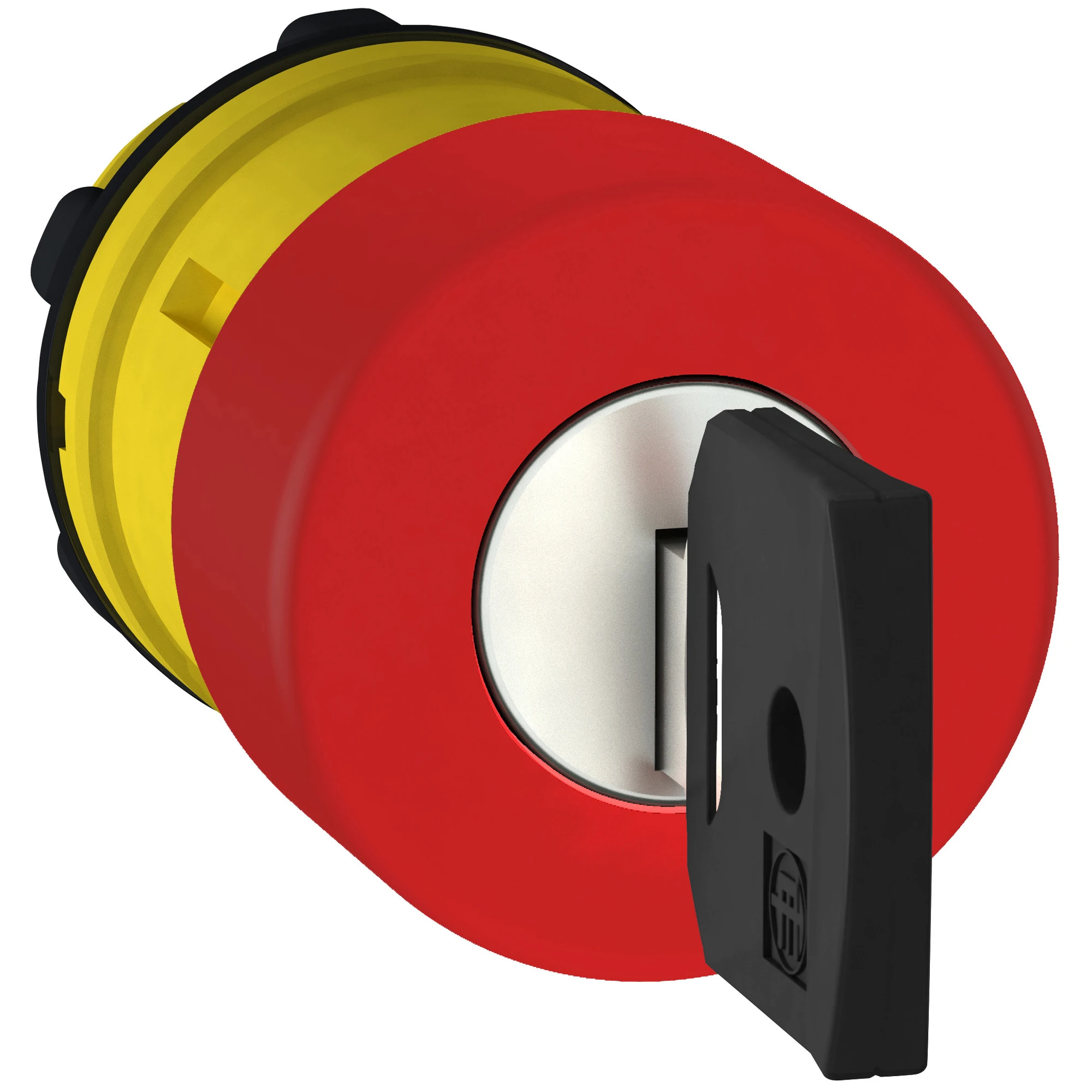 Schneider Electric ZB5AS934 Emergency Stop/Emergency Stop Switch, Front Element, Harmony XB5, Plastic, 22mm, Red, Mushroom 30mm, Key Release (img_001) Schneider Electric ZB5AS934 Emergency Stop/Emergency Stop Switch, Front Element, Harmony XB5, Plastic, 22mm, Red, Mushroom 30mm, Key Release (img_001)