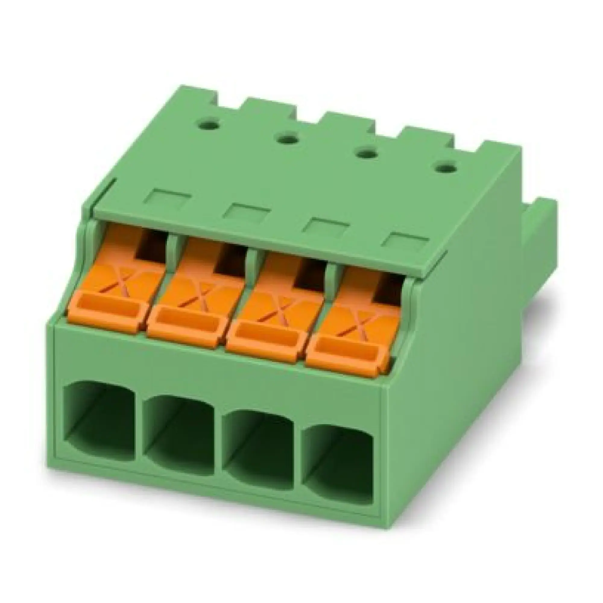 Phoenix Contact 1491345 PCB connector XPC 2,5/ 4-ST-5,08 (img_001) Phoenix Contact 1491345 PCB connector XPC 2,5/ 4-ST-5,08 (img_001)