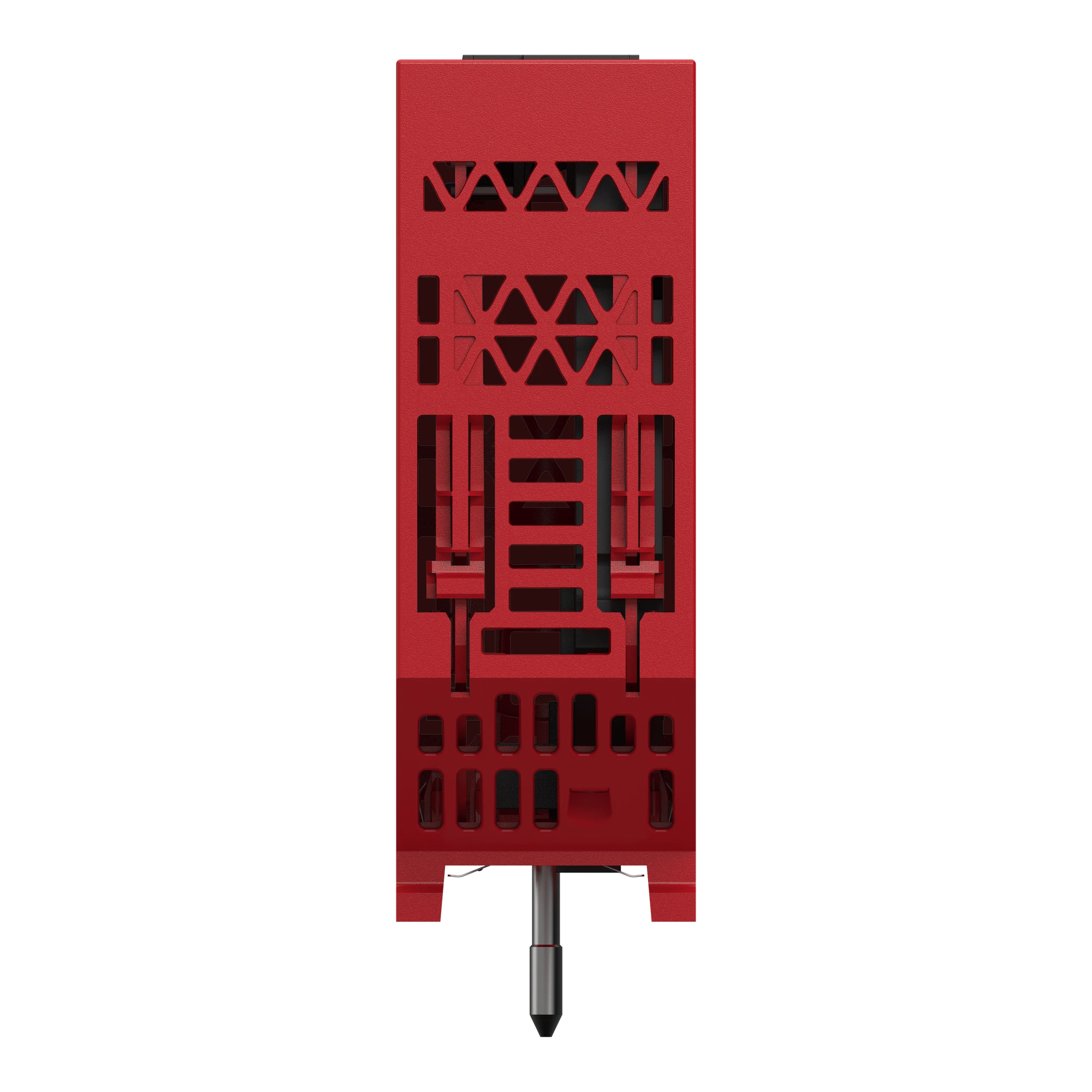 Schneider Electric BMXSRA0405 Modicon M580S Safety Module, digital, 4 outputs, relay, 24V DC, 24-230V AC, isolated outputs (img_004) Schneider Electric BMXSRA0405 Modicon M580S Safety Module, digital, 4 outputs, relay, 24V DC, 24-230V AC, isolated outputs (img_004)
