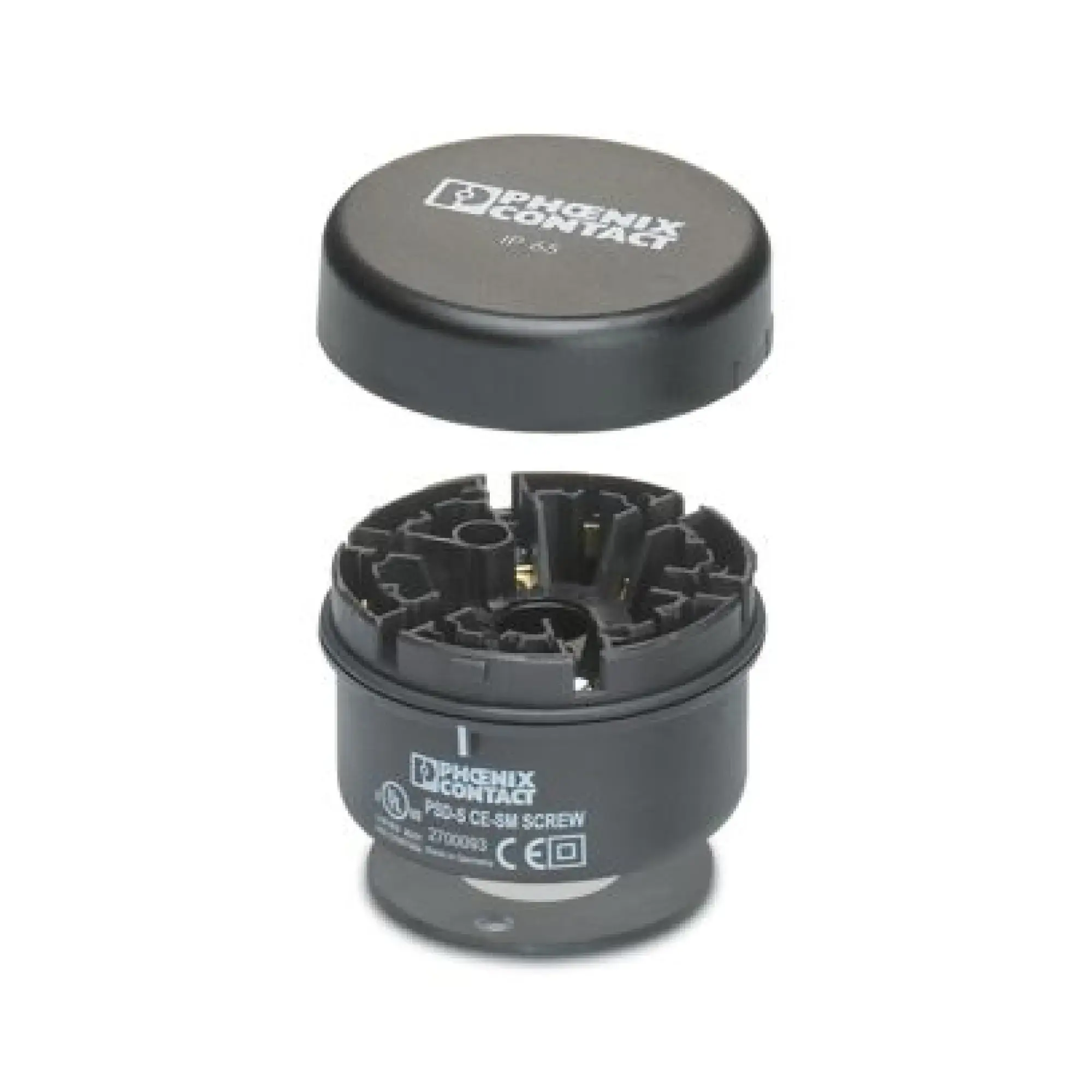 Phoenix Contact 2700093 Connection element PSD-S CE-SM SCREW (img_001) Phoenix Contact 2700093 Connection element PSD-S CE-SM SCREW (img_001)