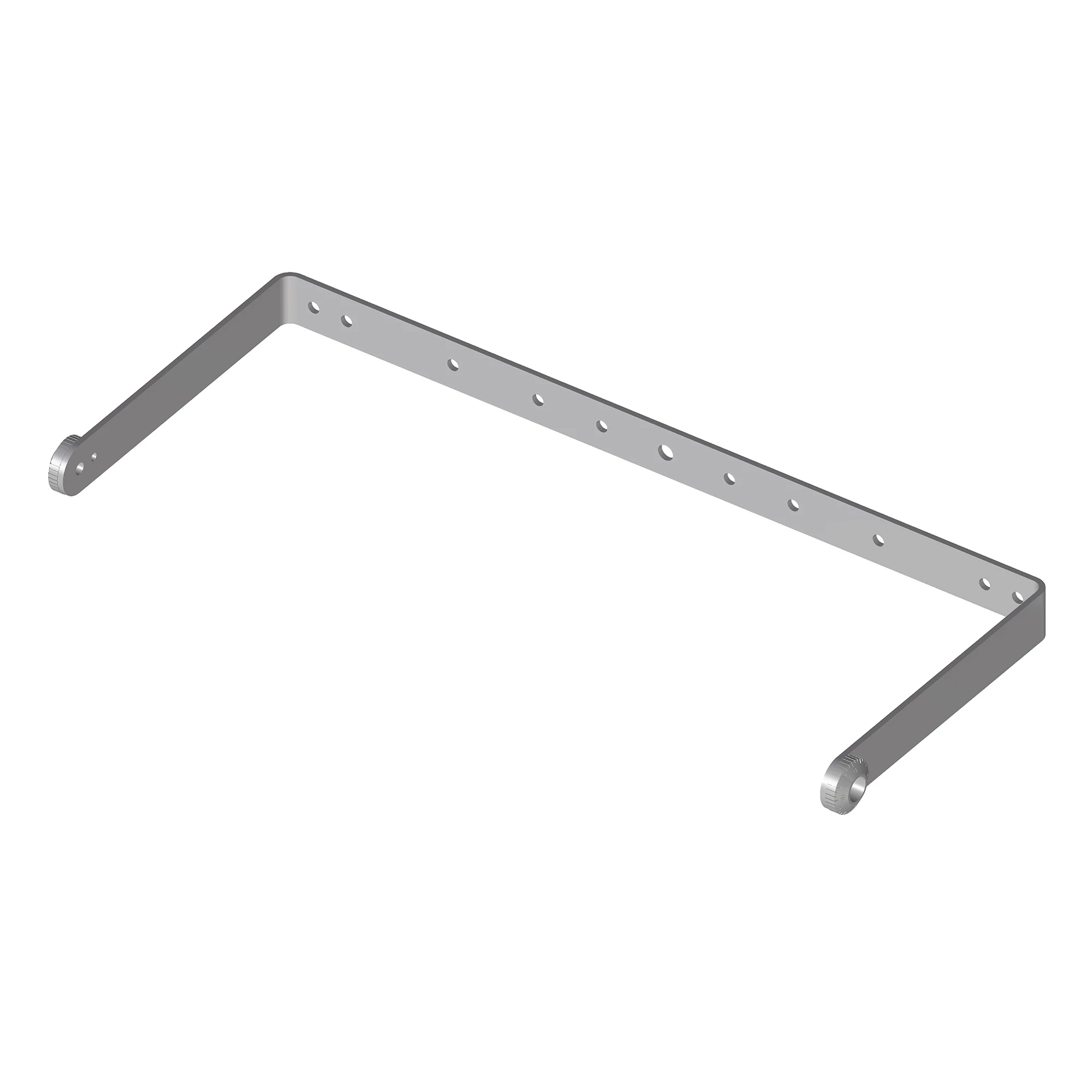 GEWISS GWL1945 SMART [4] - FLOODLIGHT BRACKET FOR 4M VERSION (img_001)