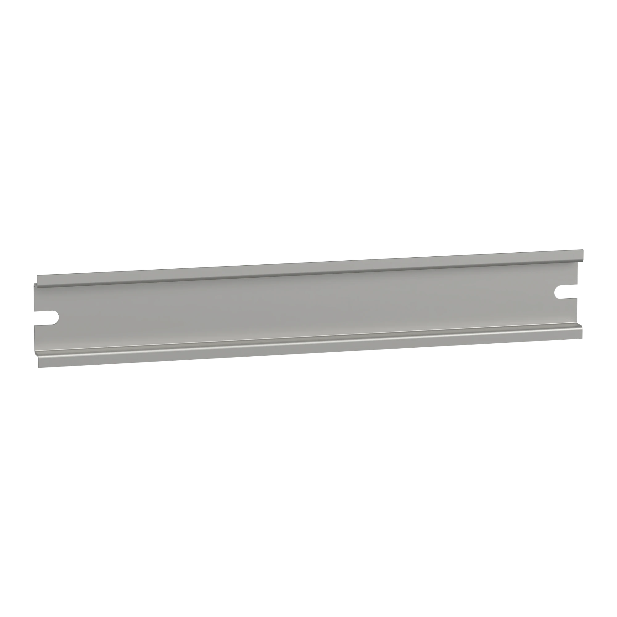 Schneider Electric NSYAMRD24357TB Symmetrical DIN Rail H35xT7.5mm L: 214mm, for 225mm Enclosure (Internal) (img_001) Schneider Electric NSYAMRD24357TB Symmetrical DIN Rail H35xT7.5mm L: 214mm, for 225mm Enclosure (Internal) (img_001)
