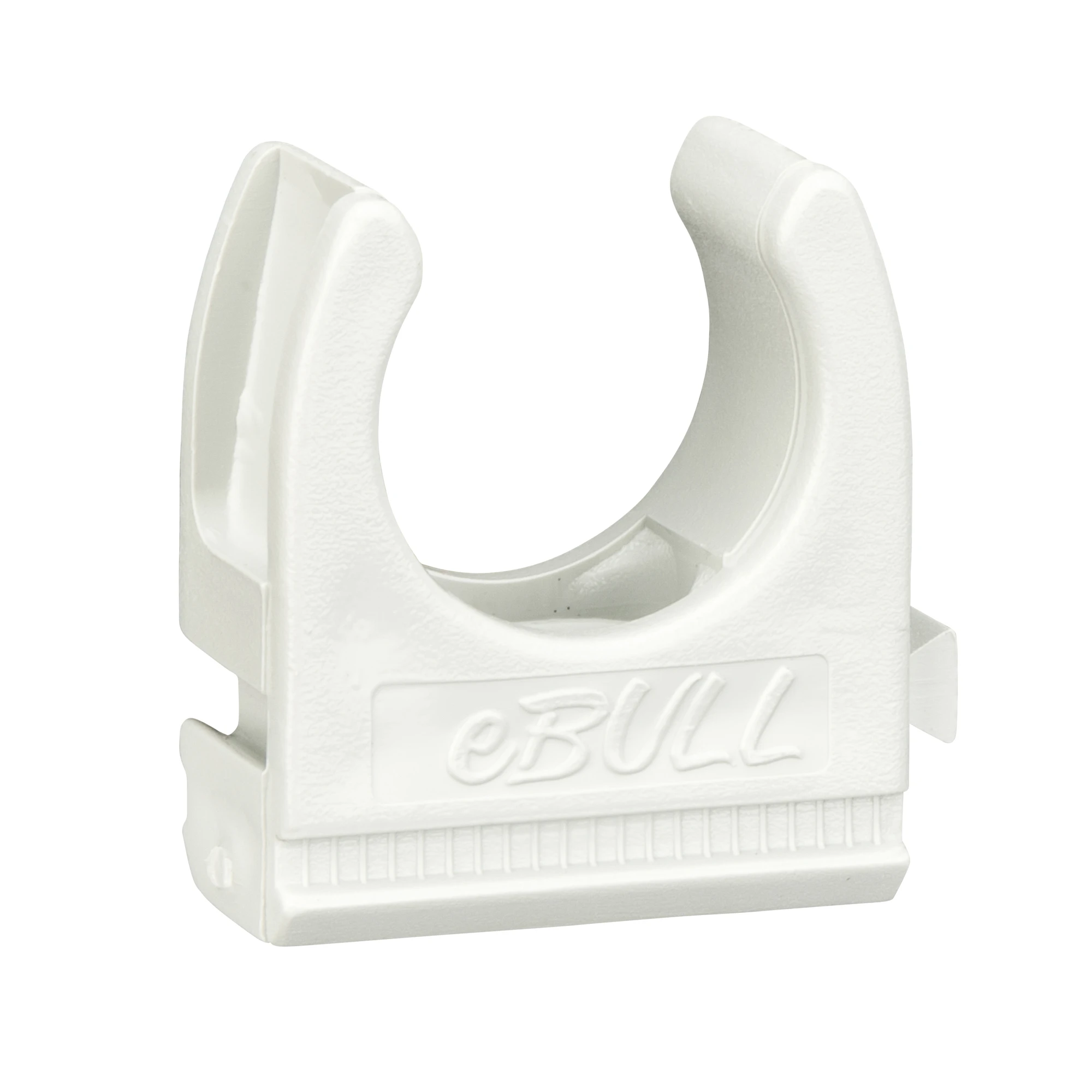Schneider Electric IMT80016 Pipe clamp M16 gray Mureva (pack of 20) (img_001)