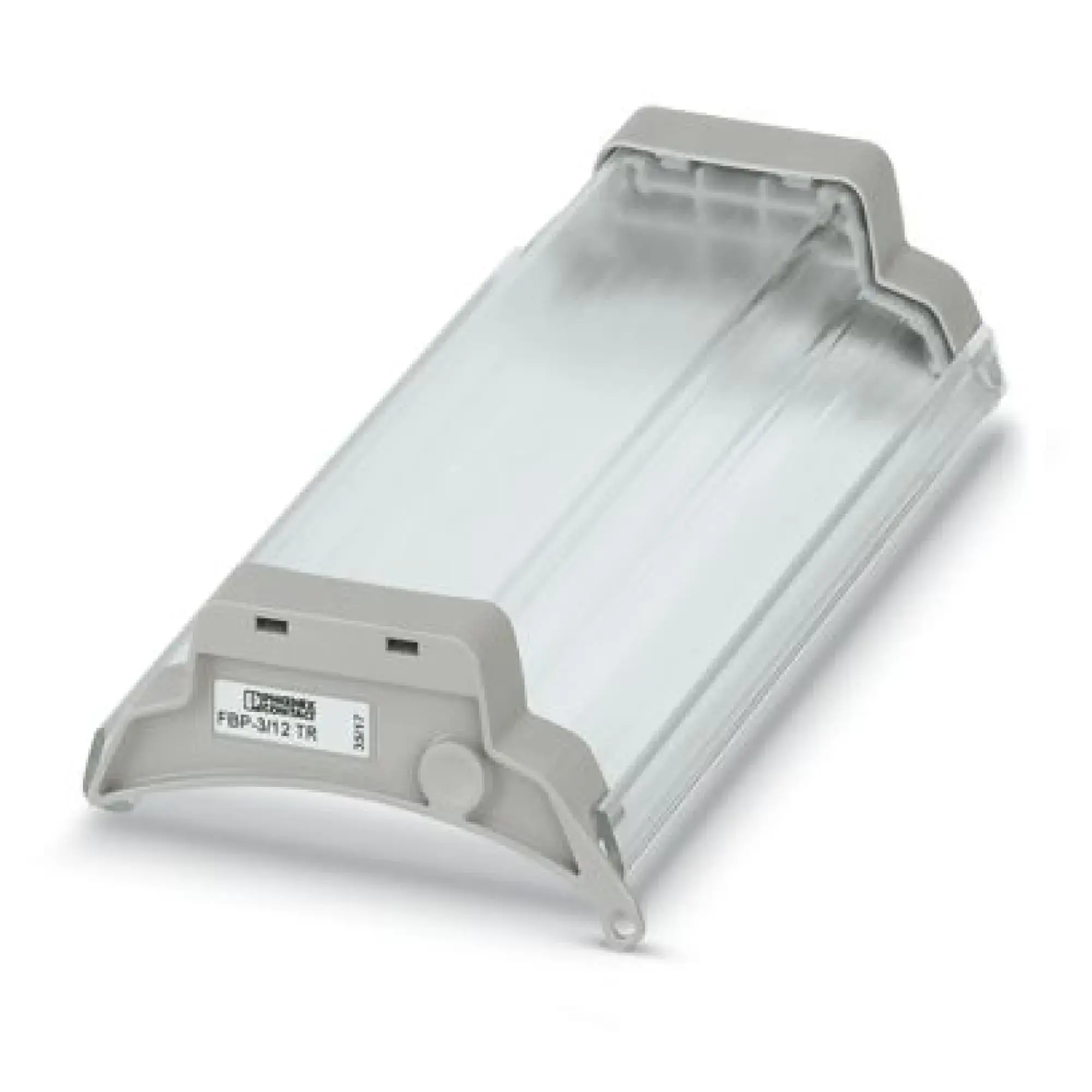 Phoenix Contact 3069923 Cover profile FBP-3/12 TR (img_001)