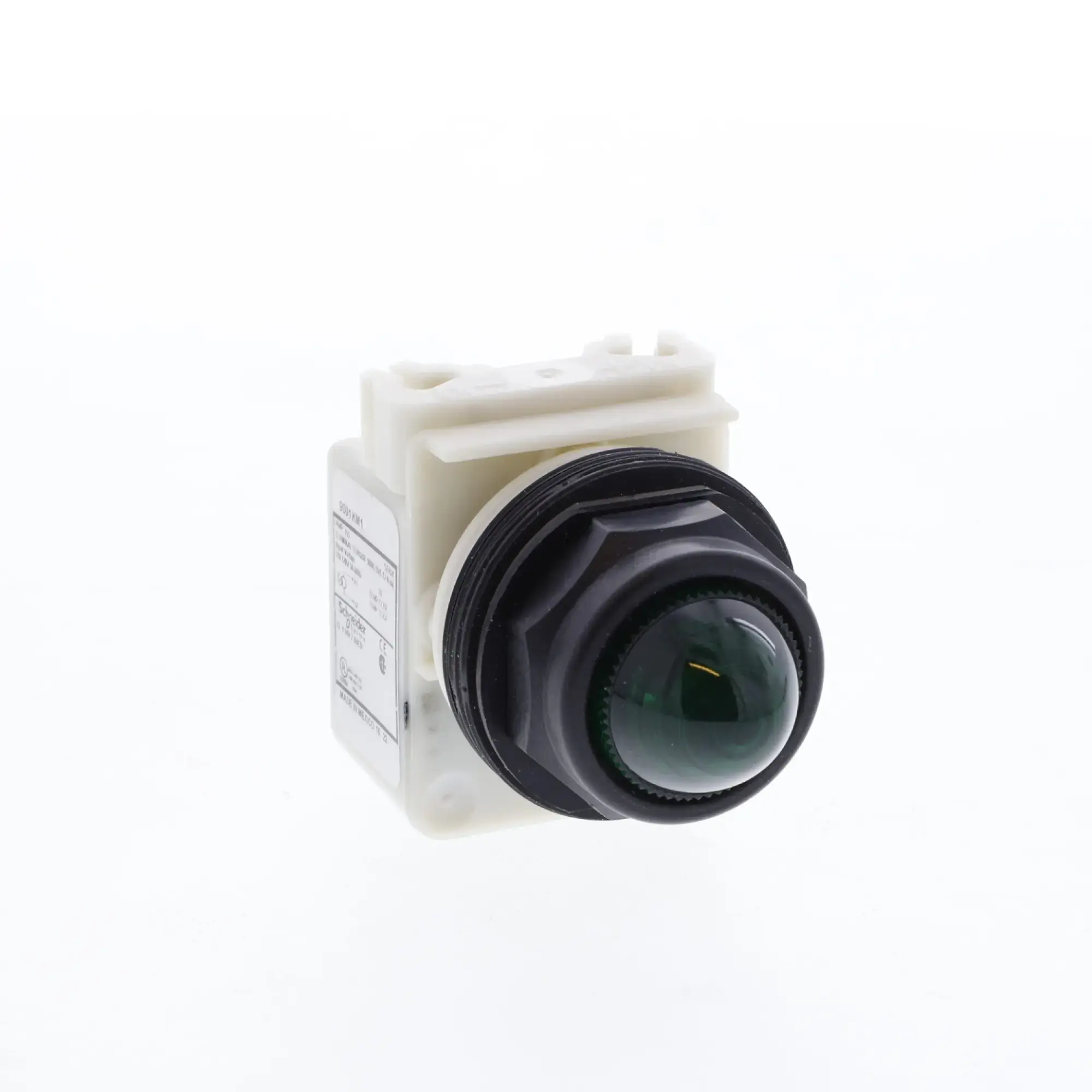 Schneider Electric 9001SKP1G9 KONTROLLLEUCHTE 120VAC 30MM SK +OPTIONEN (img_002) Schneider Electric 9001SKP1G9 KONTROLLLEUCHTE 120VAC 30MM SK +OPTIONEN (img_002)