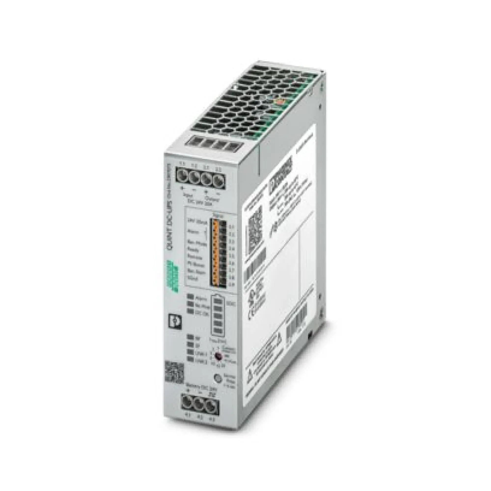 Phoenix Contact 2907073 Uninterruptible power supply QUINT4-UPS/24DC/24DC/20/PN (img_001)