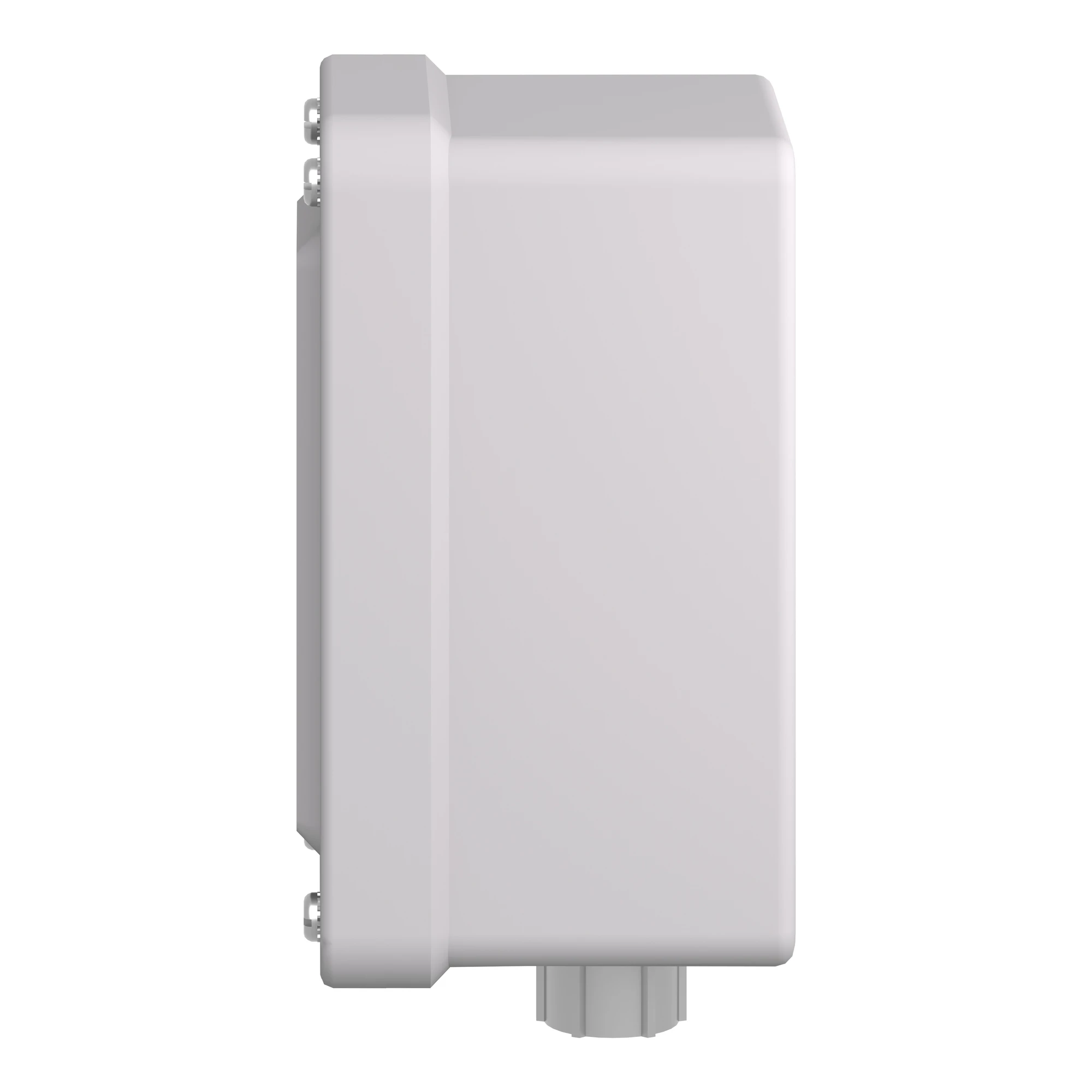 Schneider Electric 9001SKY2 Empty enclosure, 9001SK, plastic, 2 cutouts Ø 30 (img_002) Schneider Electric 9001SKY2 Empty enclosure, 9001SK, plastic, 2 cutouts Ø 30 (img_002)