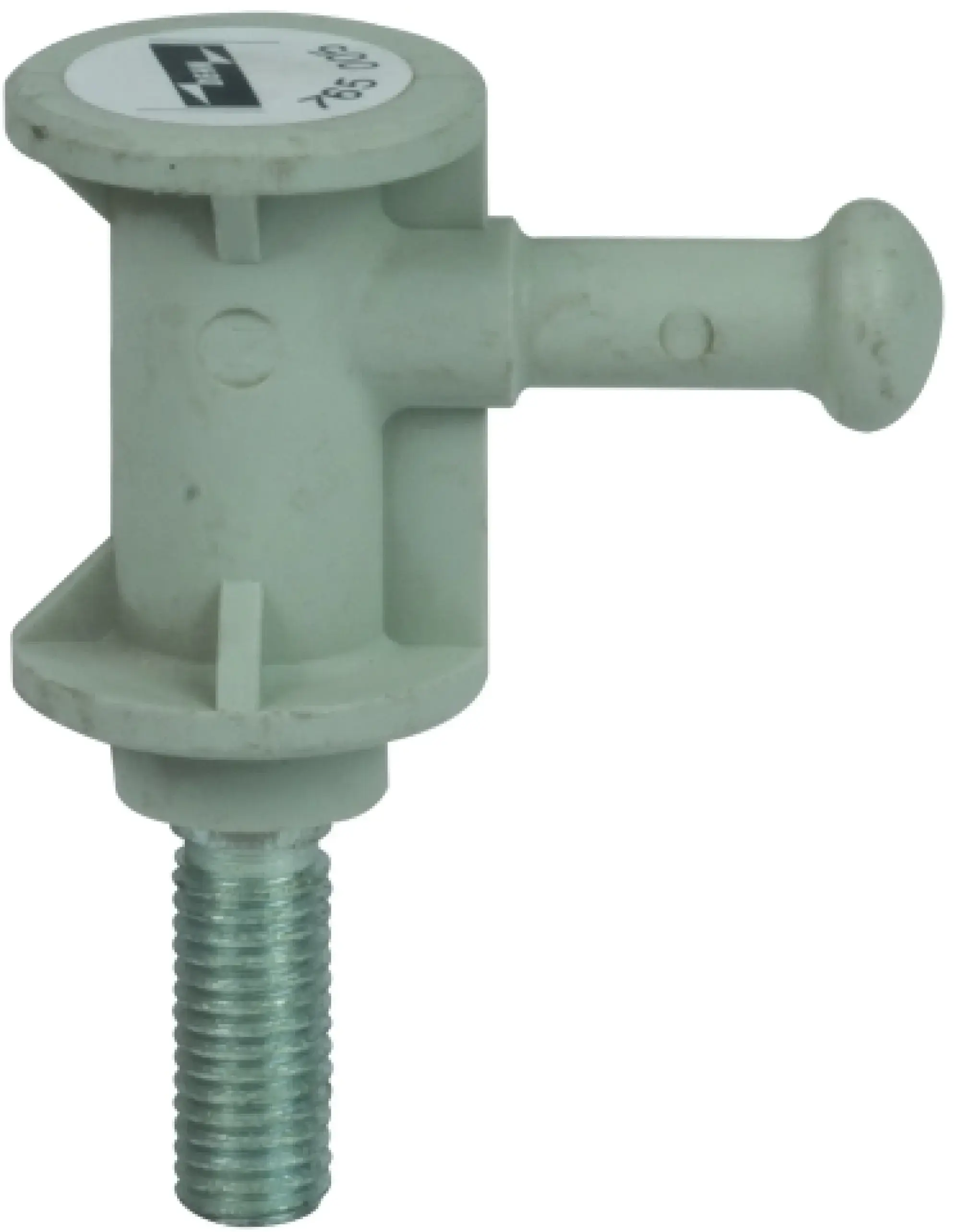 Dehn 765005 Switching stick head with thread M12 (img_001)