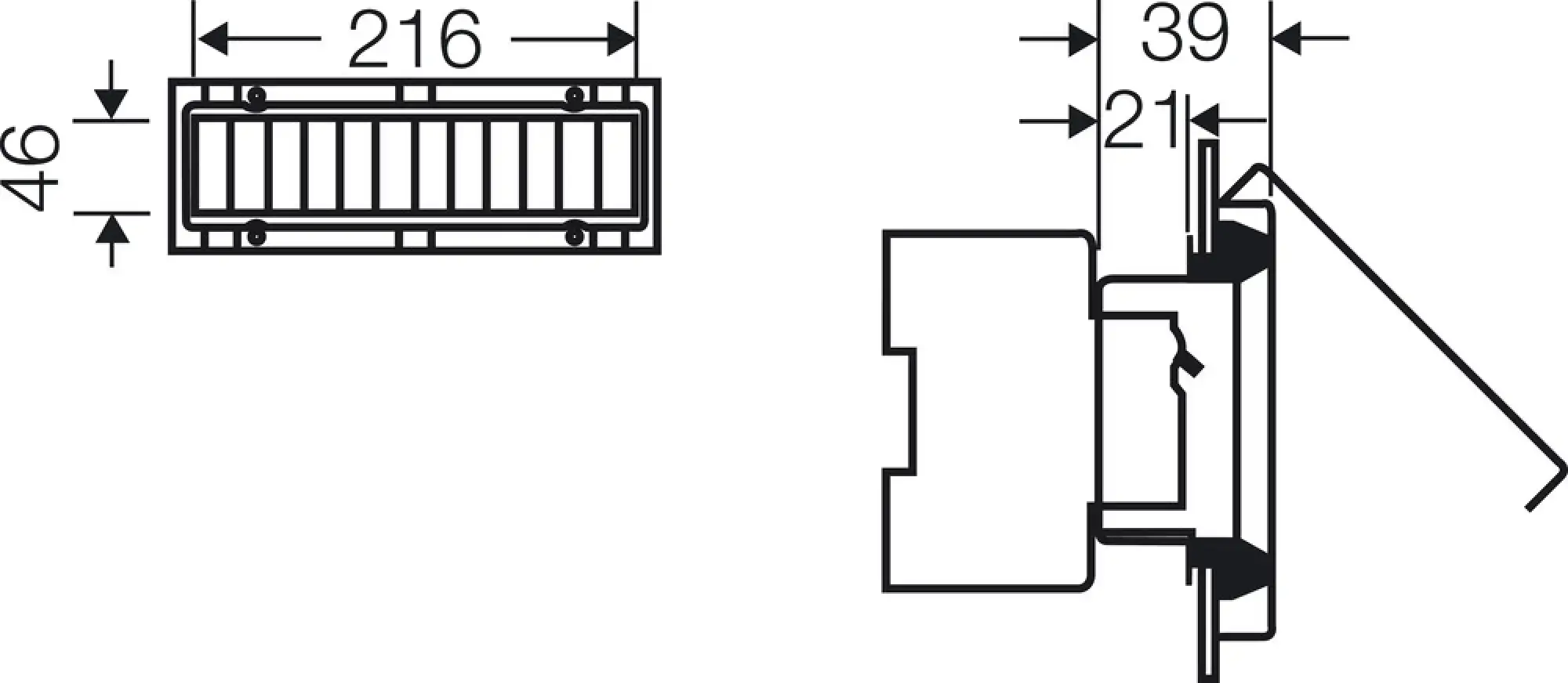 Hensel 20000074 Berührungsschutz, für Mi KL 12 Mi BS 12 (img_004) Hensel 20000074 Berührungsschutz, für Mi KL 12 Mi BS 12 (img_004)