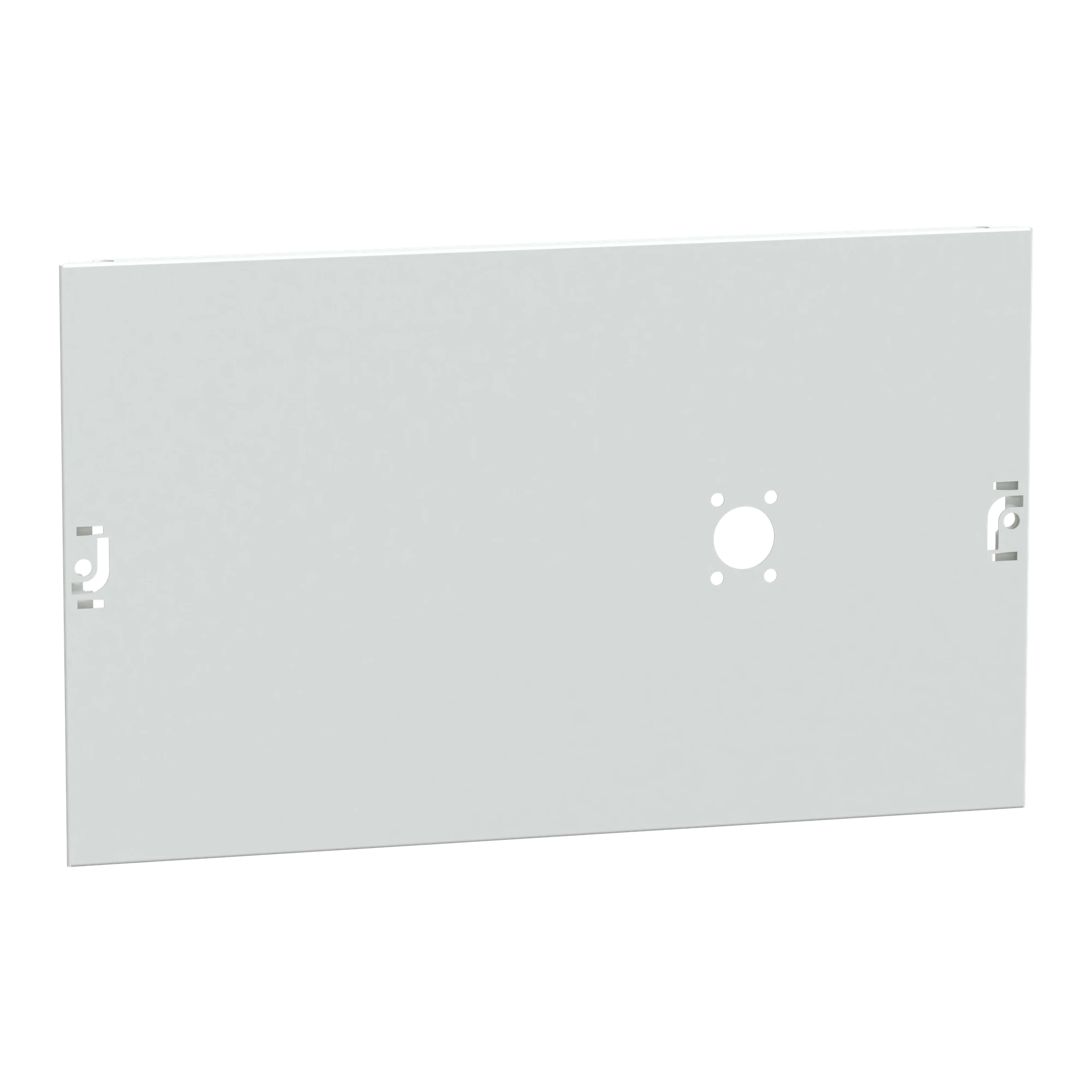 Schneider Electric LVS03349 PrismaSeT-P, Front Panel, FuPacT GS200-400 3-4 pole, vertical, Width=650mm, Height=6 Modules (img_001) Schneider Electric LVS03349 PrismaSeT-P, Front Panel, FuPacT GS200-400 3-4 pole, vertical, Width=650mm, Height=6 Modules (img_001)
