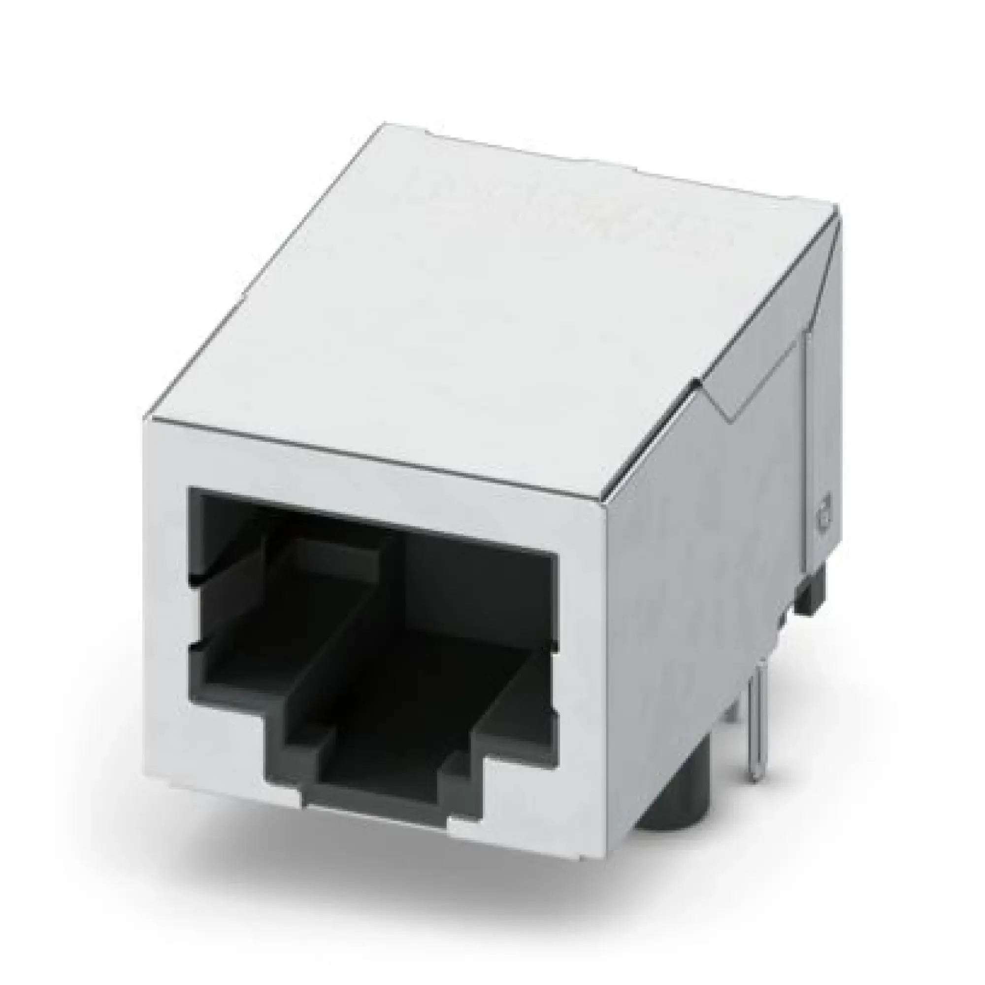 Phoenix Contact 1664090 RJ45 PCB connector CUC-IA3G-J1ST-AB/R4R (img_001)