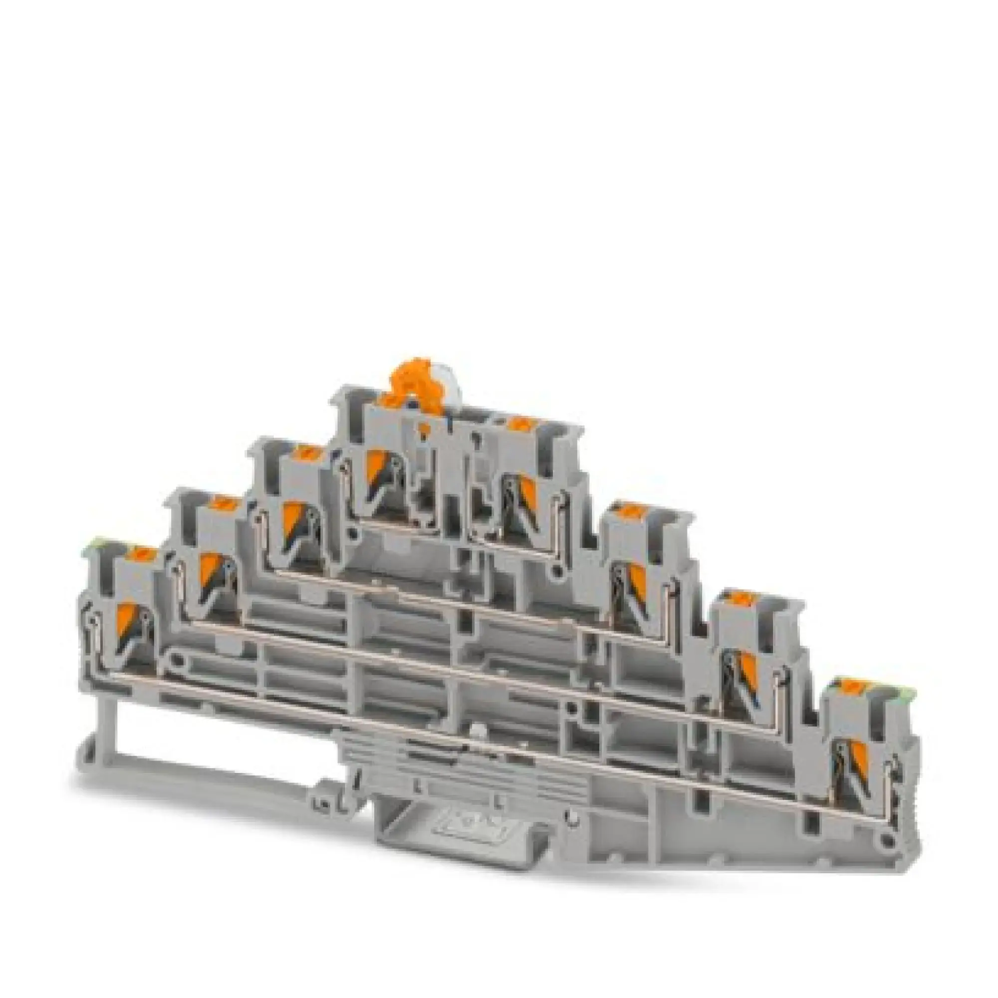 Phoenix Contact 1336388 Knife-disconnect terminal block PT 2,5-PE/L/L/MT (img_001)