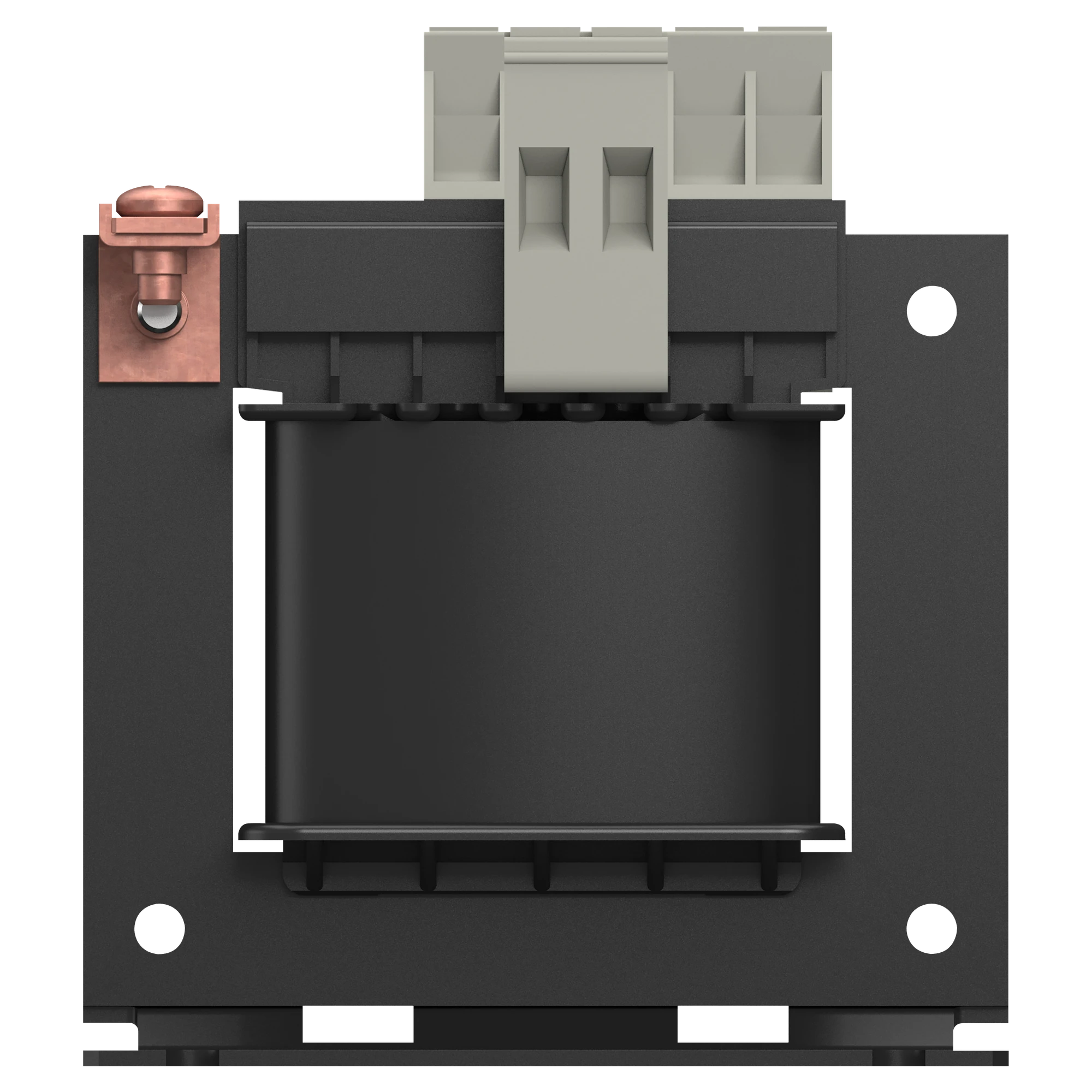 Schneider Electric ABL6TS10J Safety Isolation Transformer, Modicon ABL6, Input 230/400V AC, Output 12V AC, 100VA (img_005)