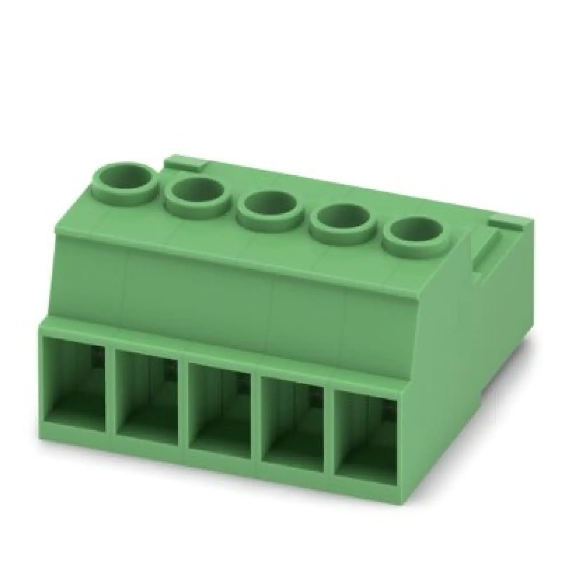 Phoenix Contact 1709076 PCB connector IPC 5/ 5-ST-7,62 (img_001)