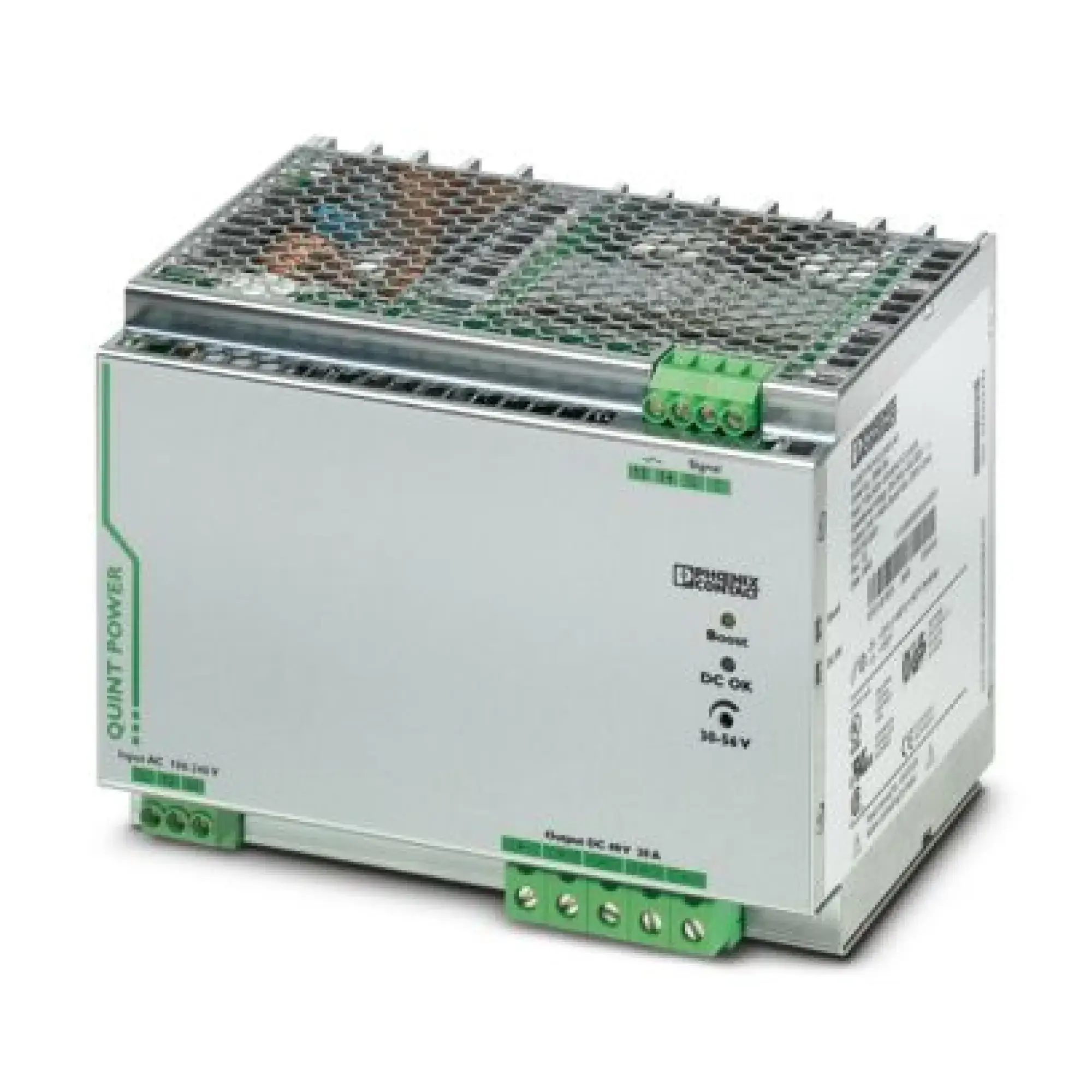 Phoenix Contact 2866695 Power supply QUINT-PS/1AC/48DC/20 (img_001)