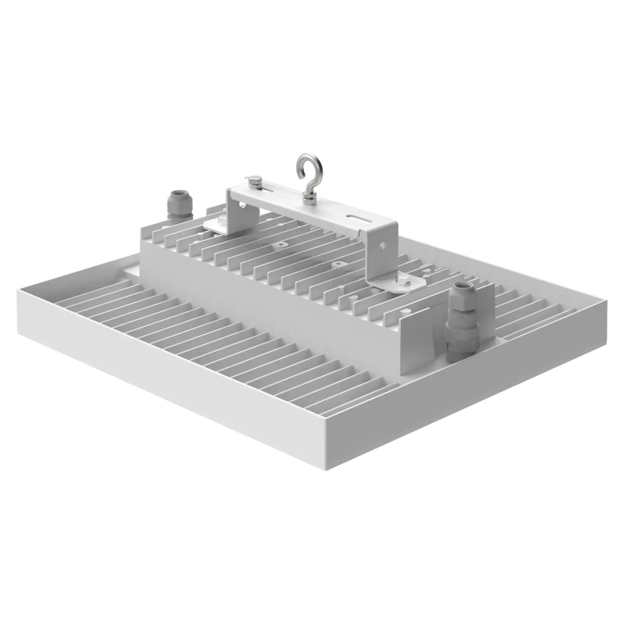 Performance iN Lighting 3107444 AUSLEGERBAUSATZ EINZELPUNKTAUFHÄNGUNG LAMA+ 3107444 (img_002)