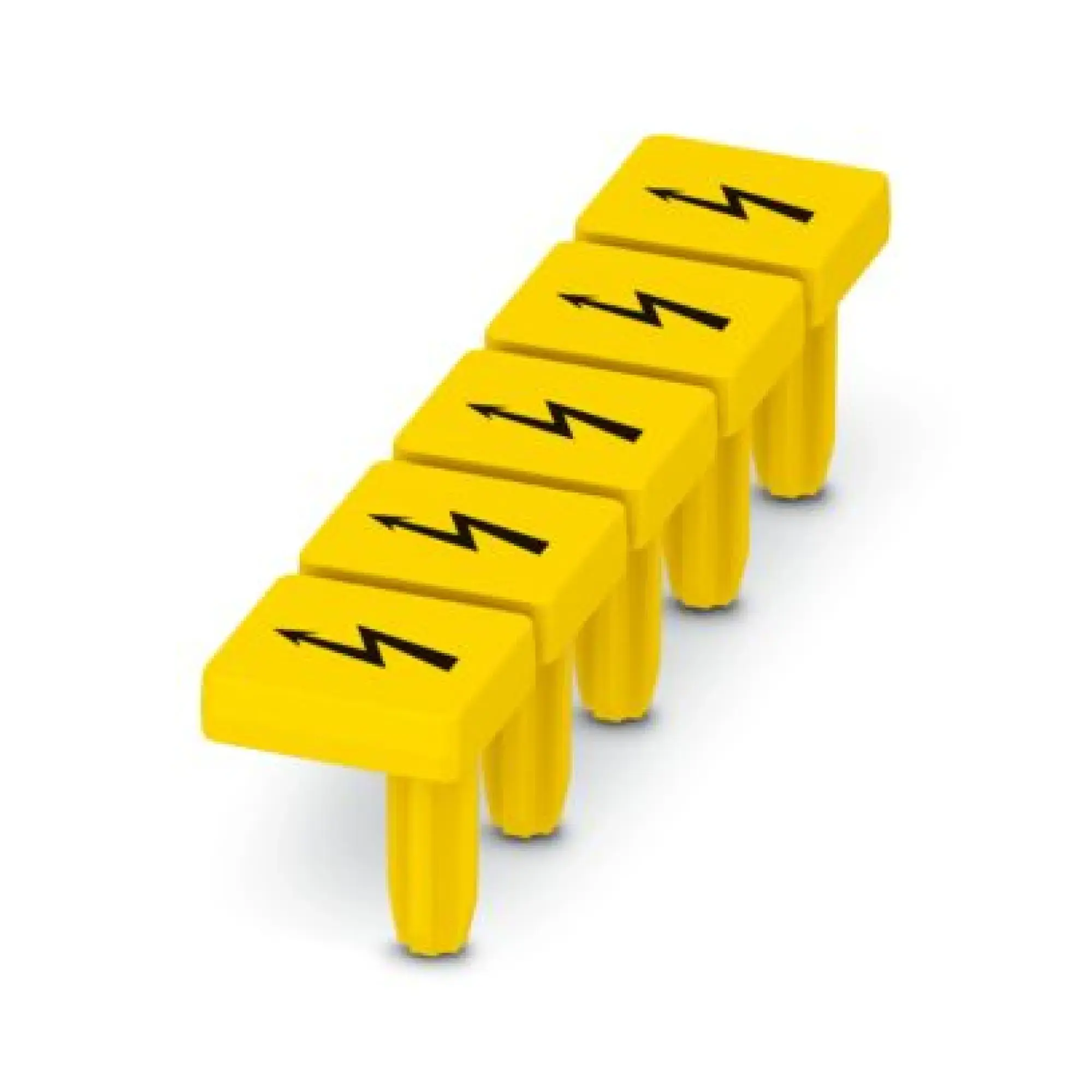 Phoenix Contact 1029563 Warning label WS PT 4 (img_001)