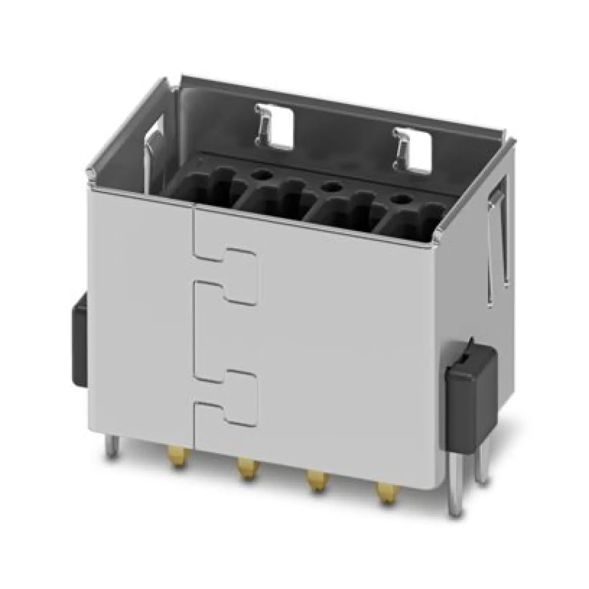 Phoenix Contact 1145419 PCB header DMCV 0,5/ 4-G1SHL-2,54P20THR24 (img_001) Phoenix Contact 1145419 PCB header DMCV 0,5/ 4-G1SHL-2,54P20THR24 (img_001)