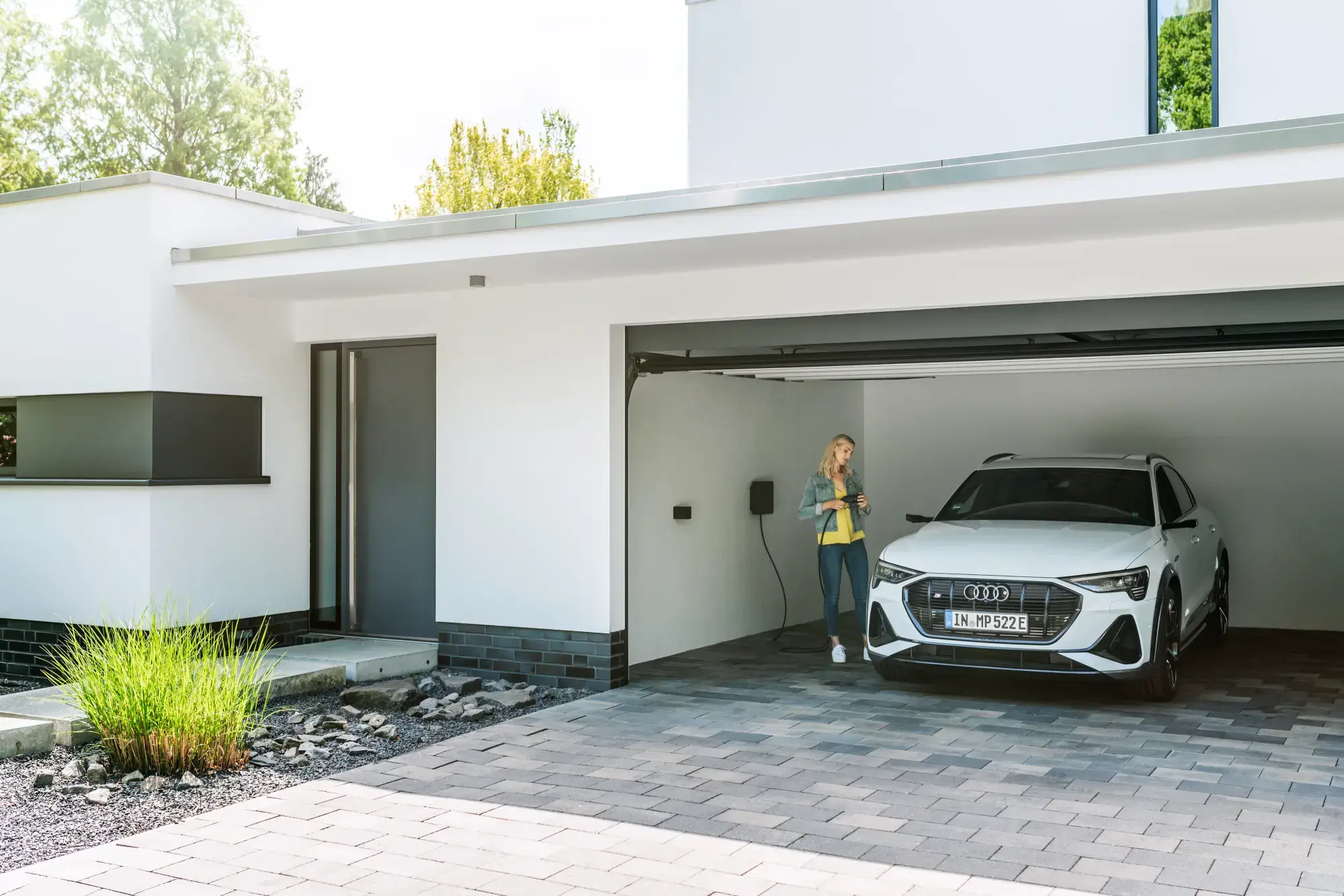 Spelsberg 59180701 Connector holder, white, Halogen free (img_006) Spelsberg 59180701 Connector holder, white, Halogen free (img_006)