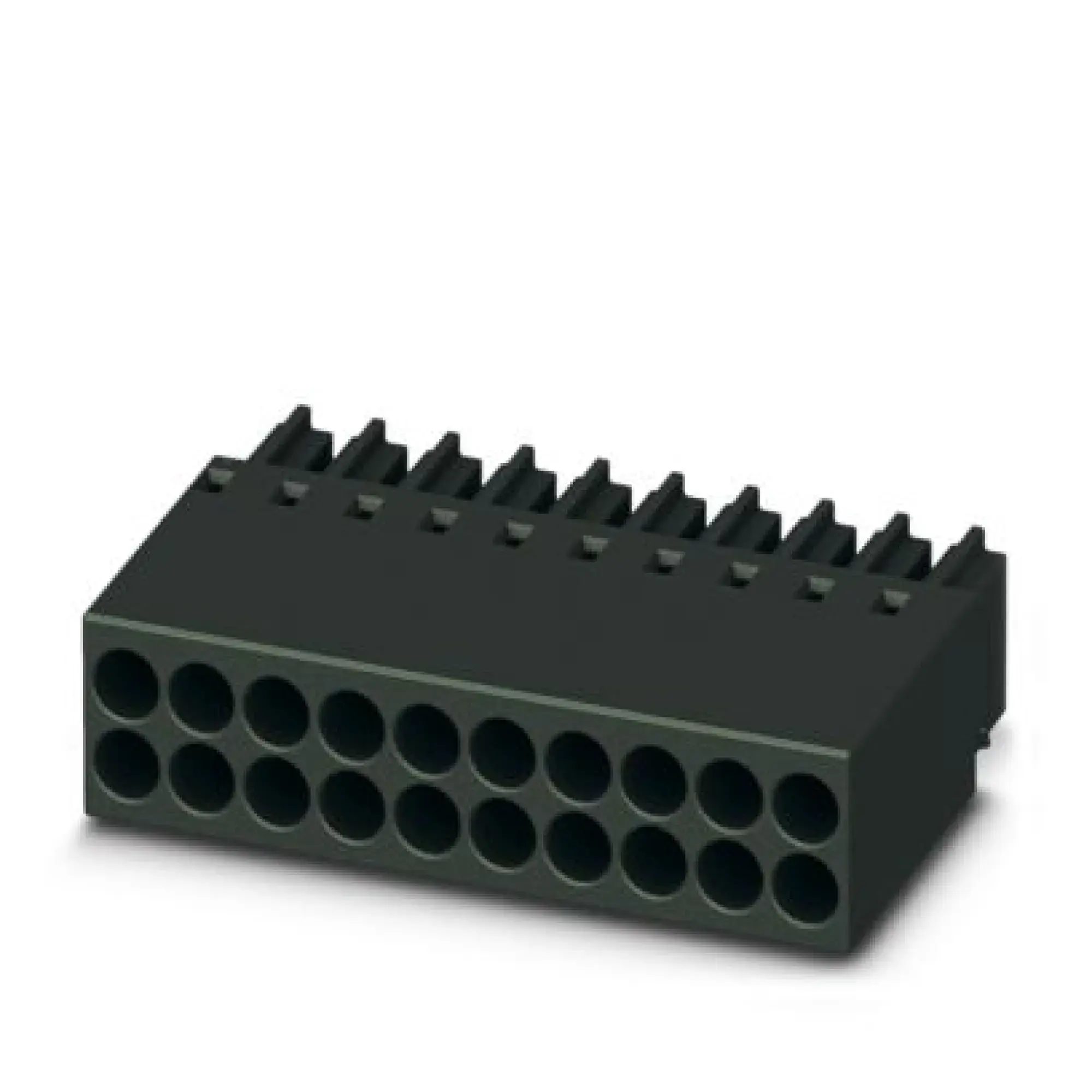 Phoenix Contact 1027605 PCB connector DMCC 0,5/ 3-ST-2,54 (img_001) Phoenix Contact 1027605 PCB connector DMCC 0,5/ 3-ST-2,54 (img_001)