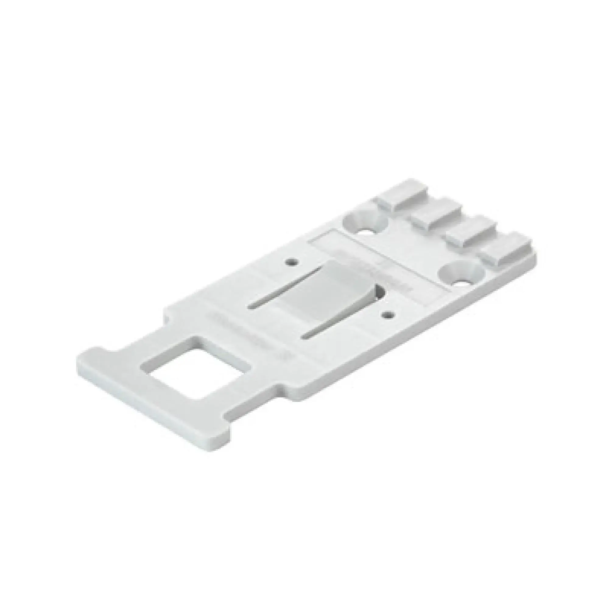 Weidmüller 1937560000 Strain relief (PCB connectors) (img_001)