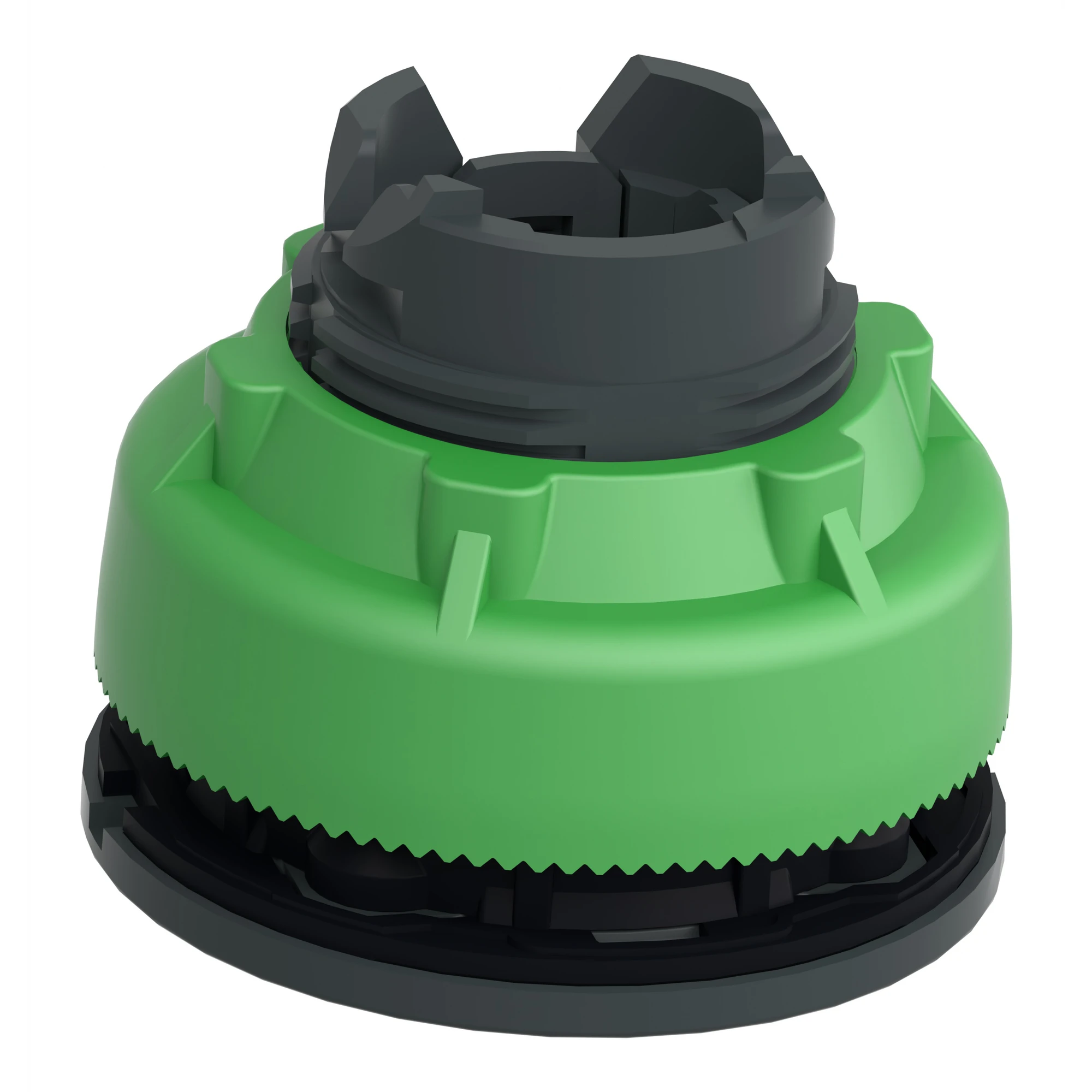 Schneider Electric ZB5FV043 Pilot Light, Front Element, Harmony XB5F, Plastic, 30mm, Antimicrobial, Red, for Universal LED (img_007) Schneider Electric ZB5FV043 Pilot Light, Front Element, Harmony XB5F, Plastic, 30mm, Antimicrobial, Red, for Universal LED (img_007)