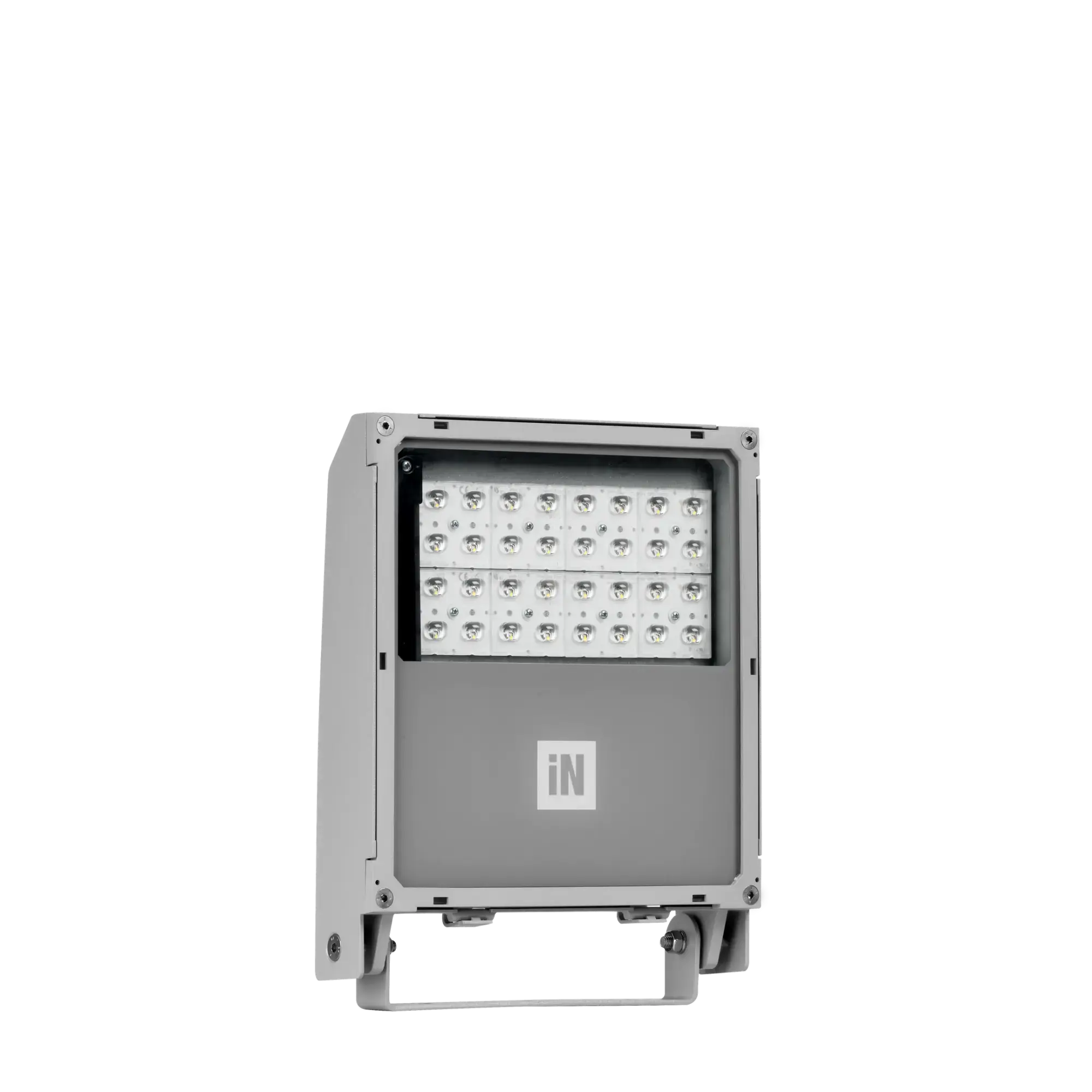 Performance iN Lighting 3114500 LED-Scheinwerfer 3000K 68W DALI asymmetrische mittlere Optik 3114500 (img_004)