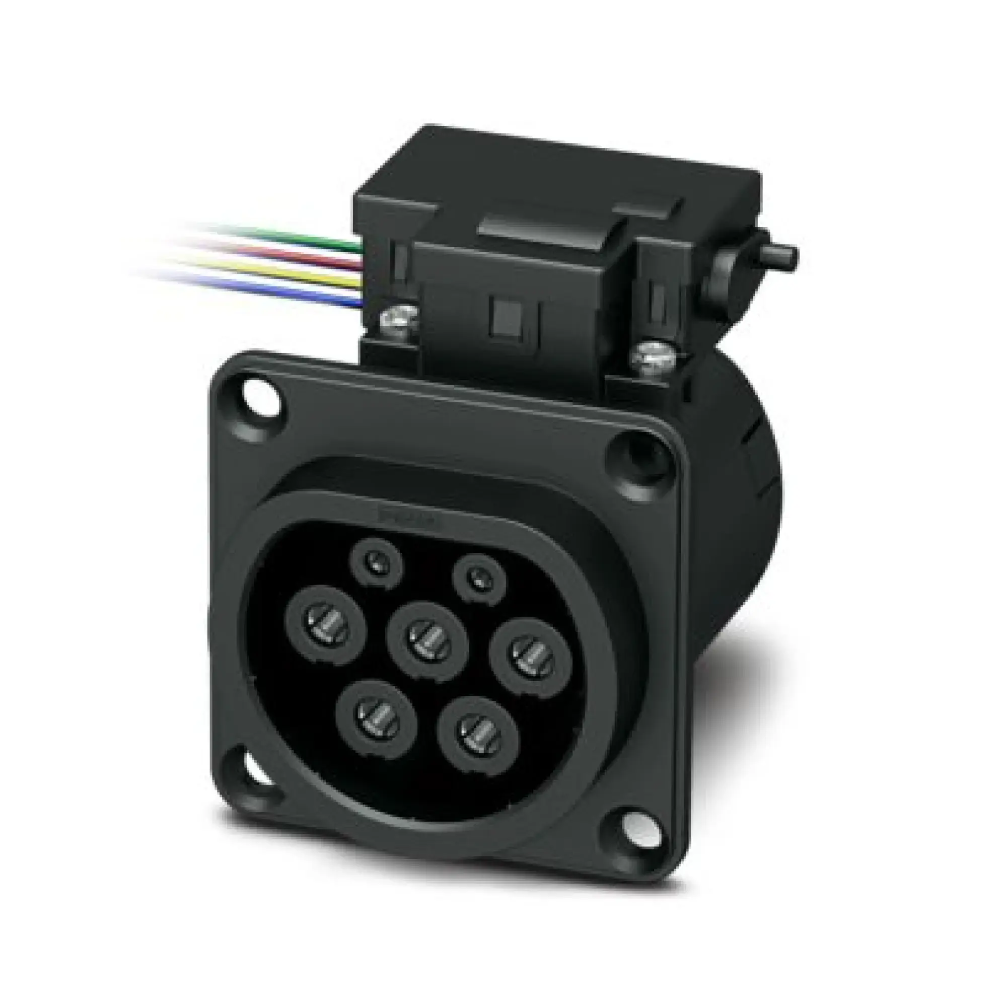 Phoenix Contact 1298488 Infrastructure charging socket EV-T2M3SO24-4P-B (img_001)