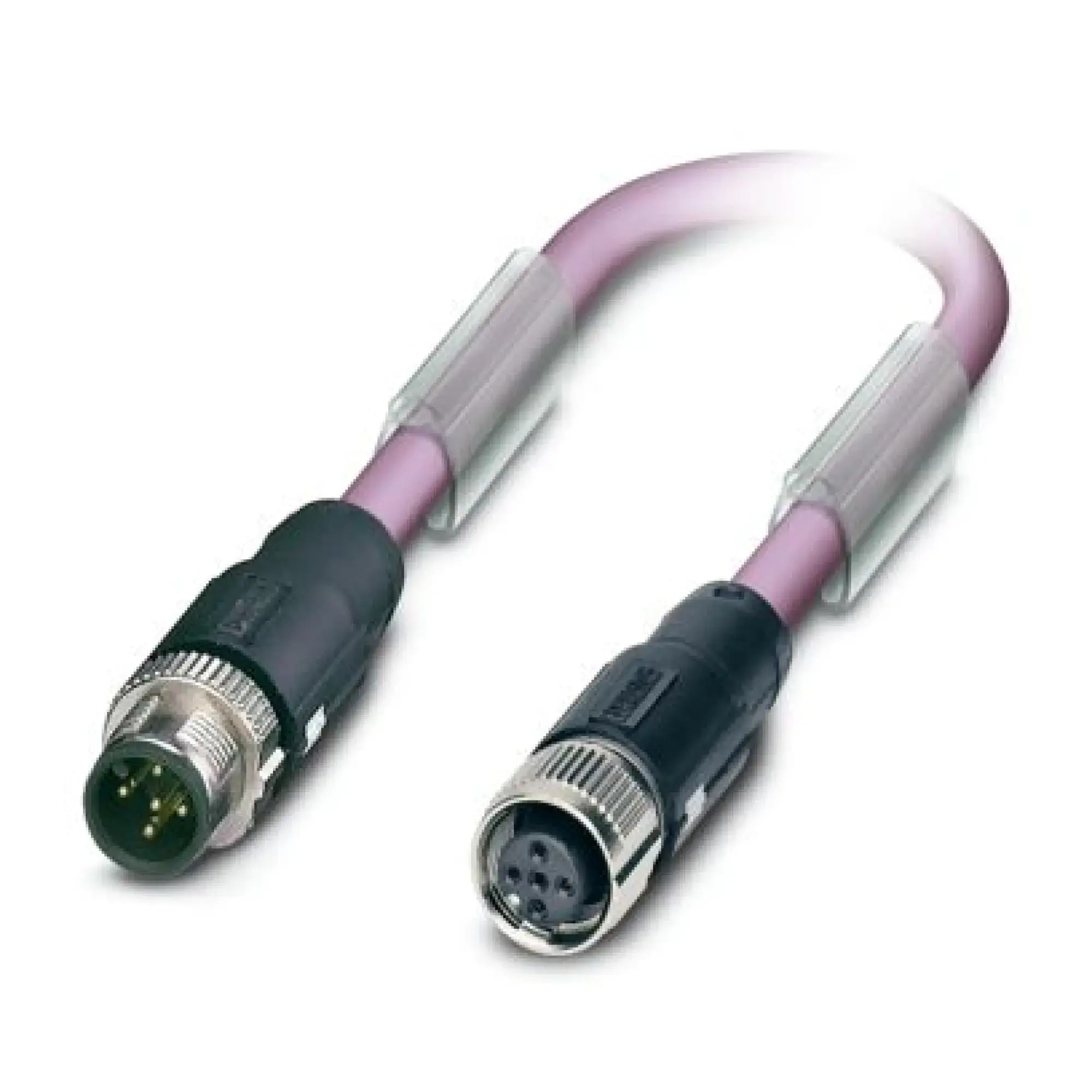 Phoenix Contact 1518106 Bus system cable SAC-2P-MSB/ 0,3-910/FSB SCO (img_001)